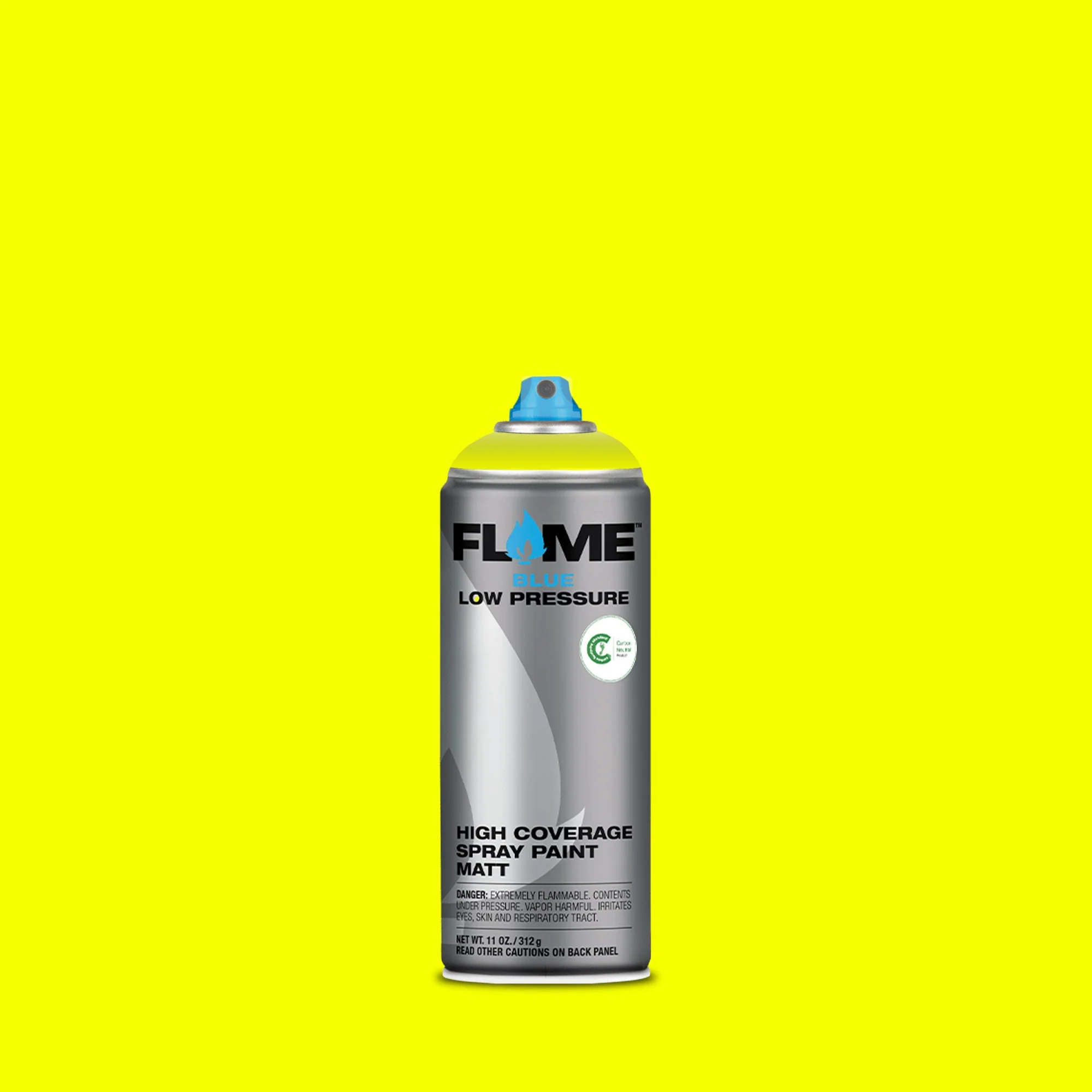 Flame Blue 400ML - Image 10