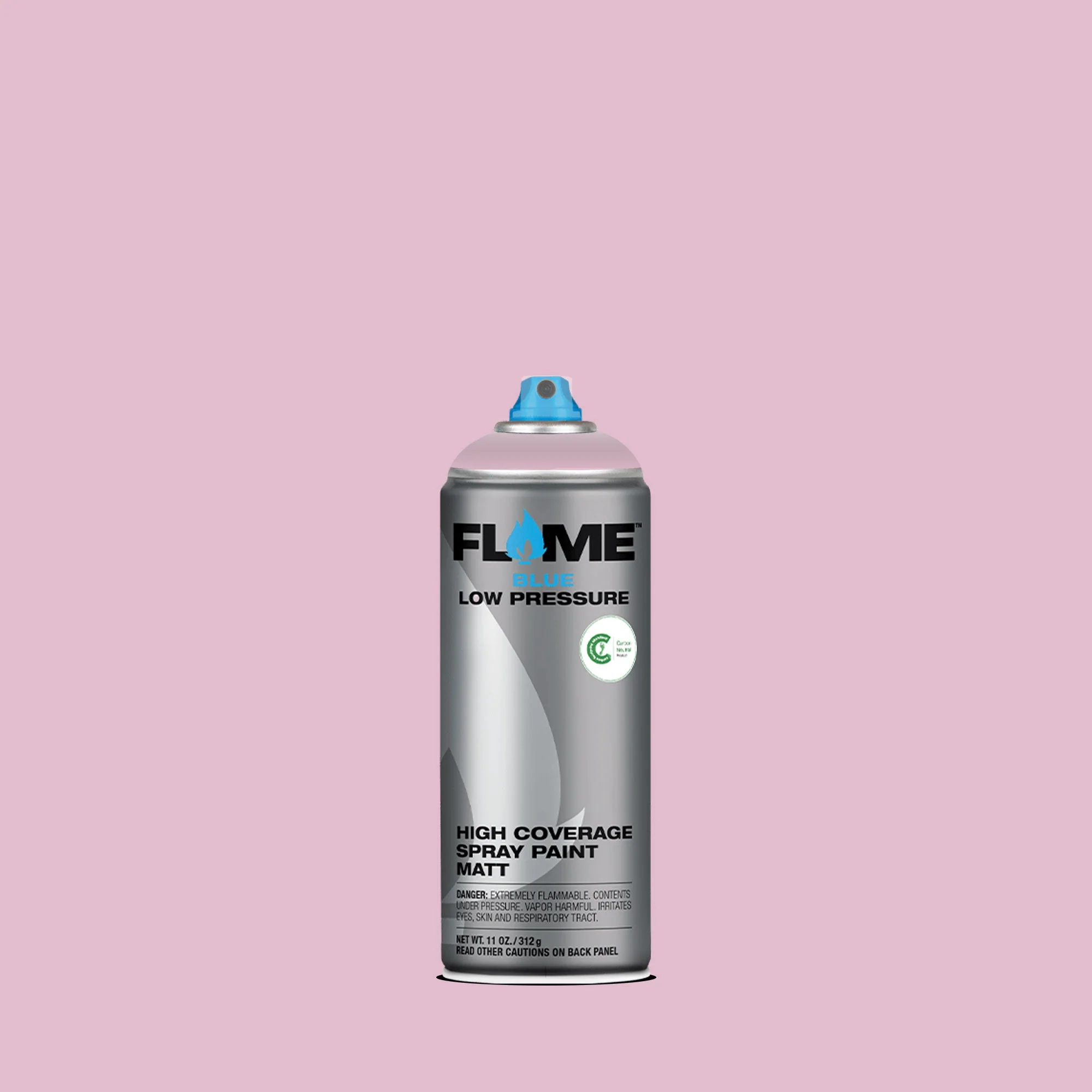 Flame Blue 400ML - Image 101