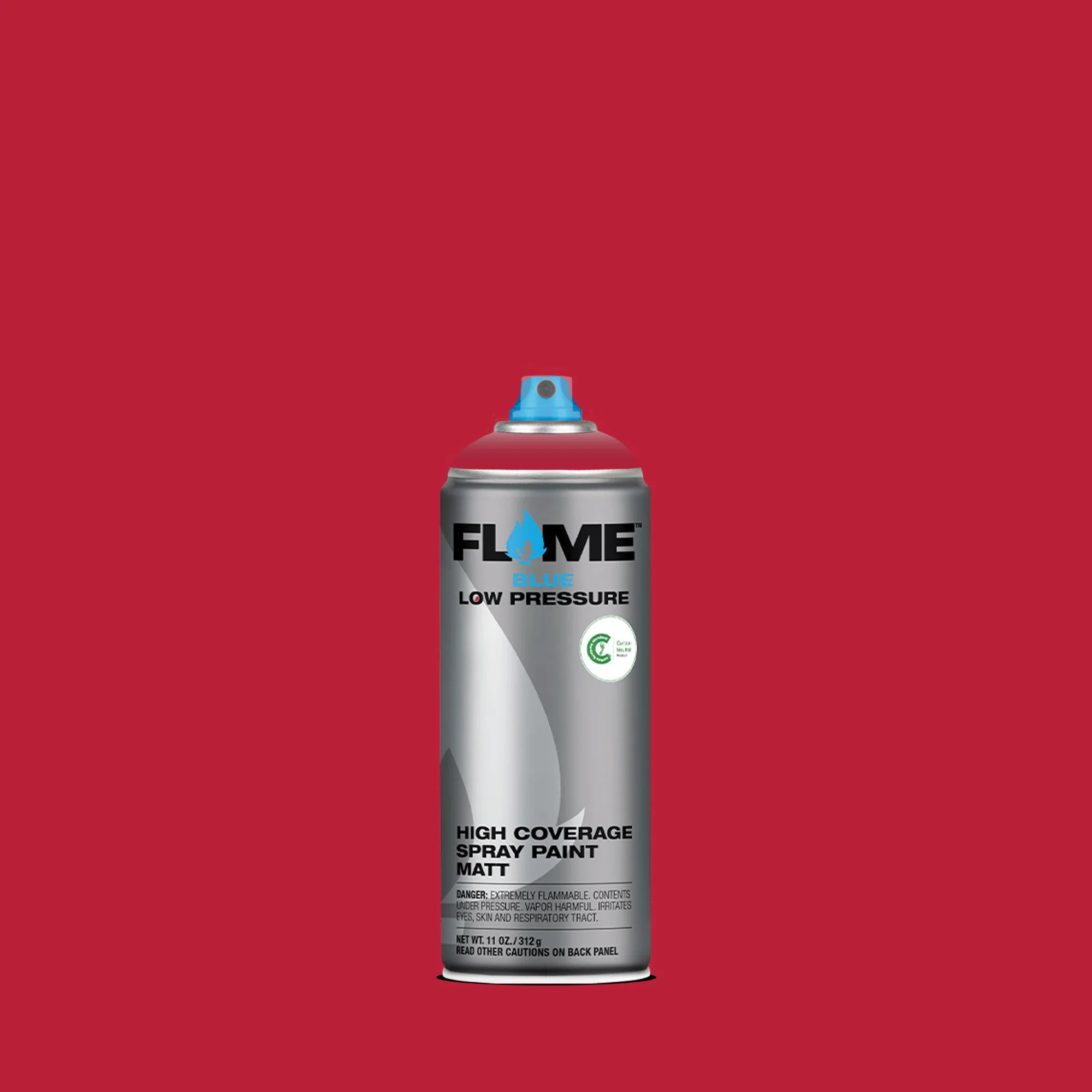 Flame Blue 400ML - Image 103