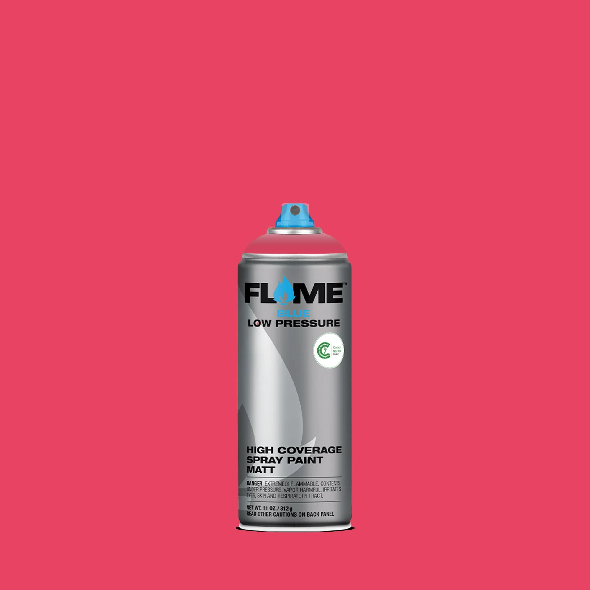 Flame Blue 400ML - Image 104