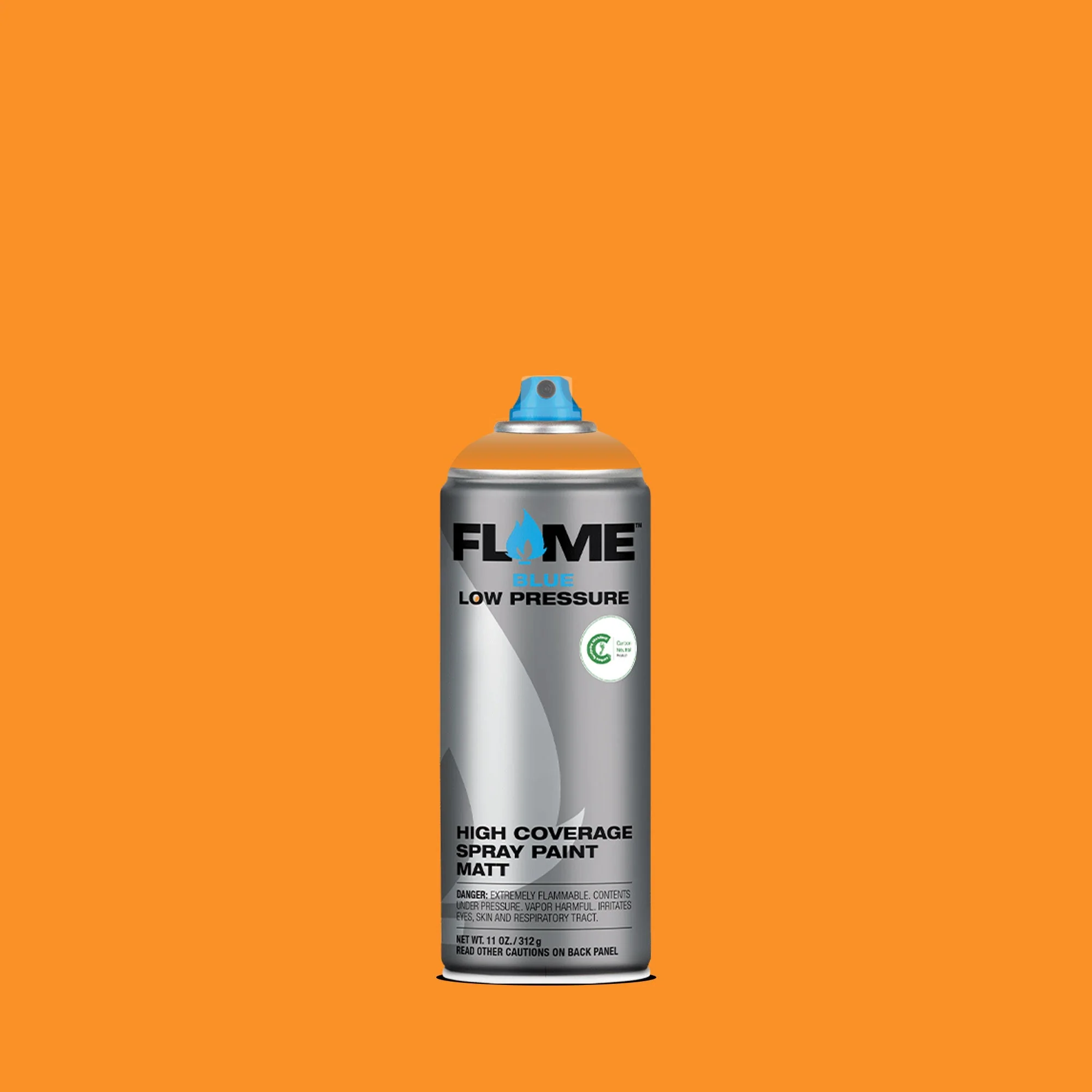 Flame Blue 400ML - Image 106