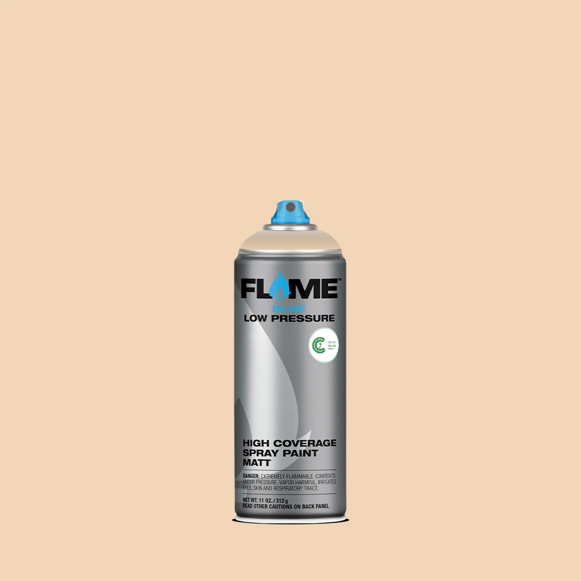 Flame Blue 400ML - Image 108