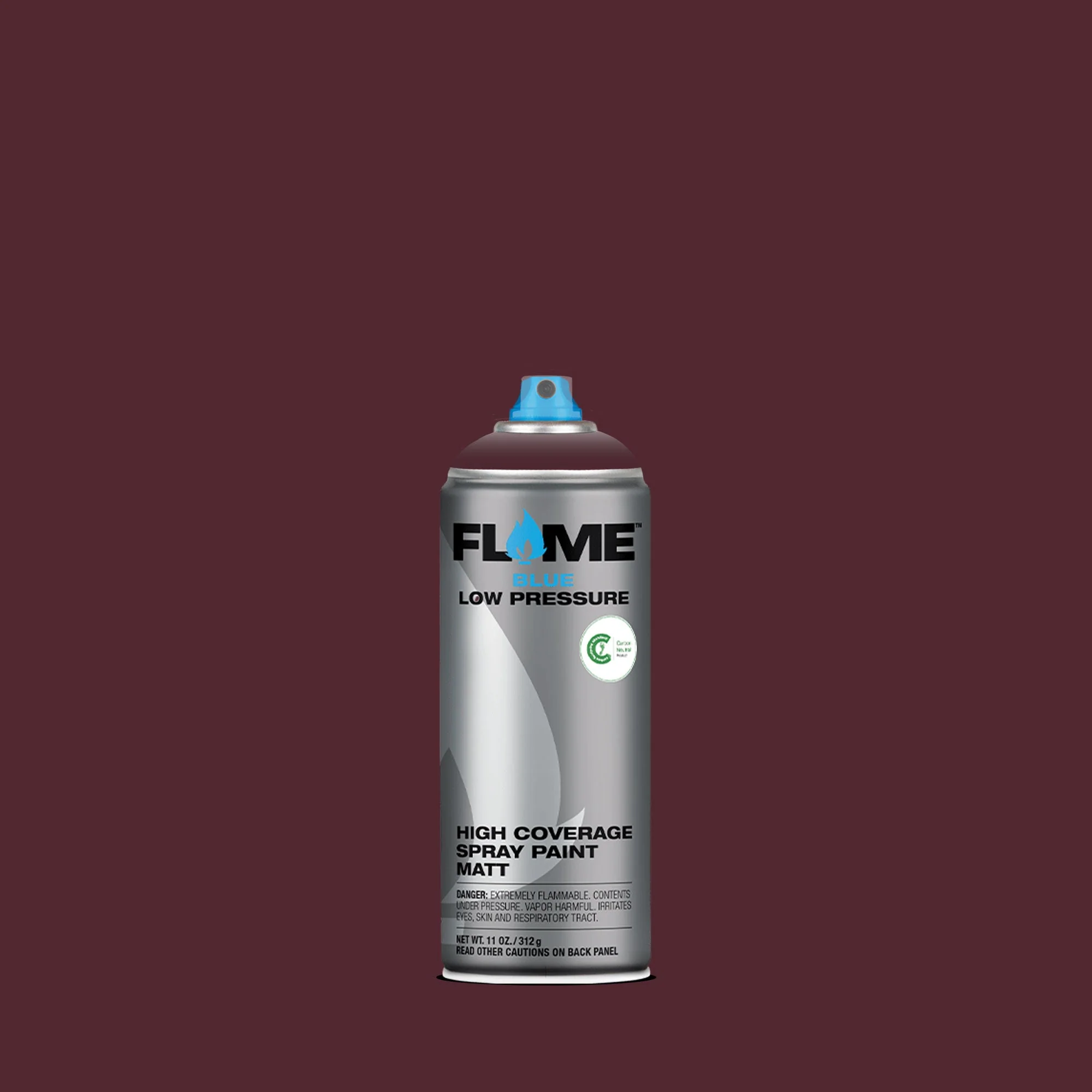 Flame Blue 400ML - Image 109