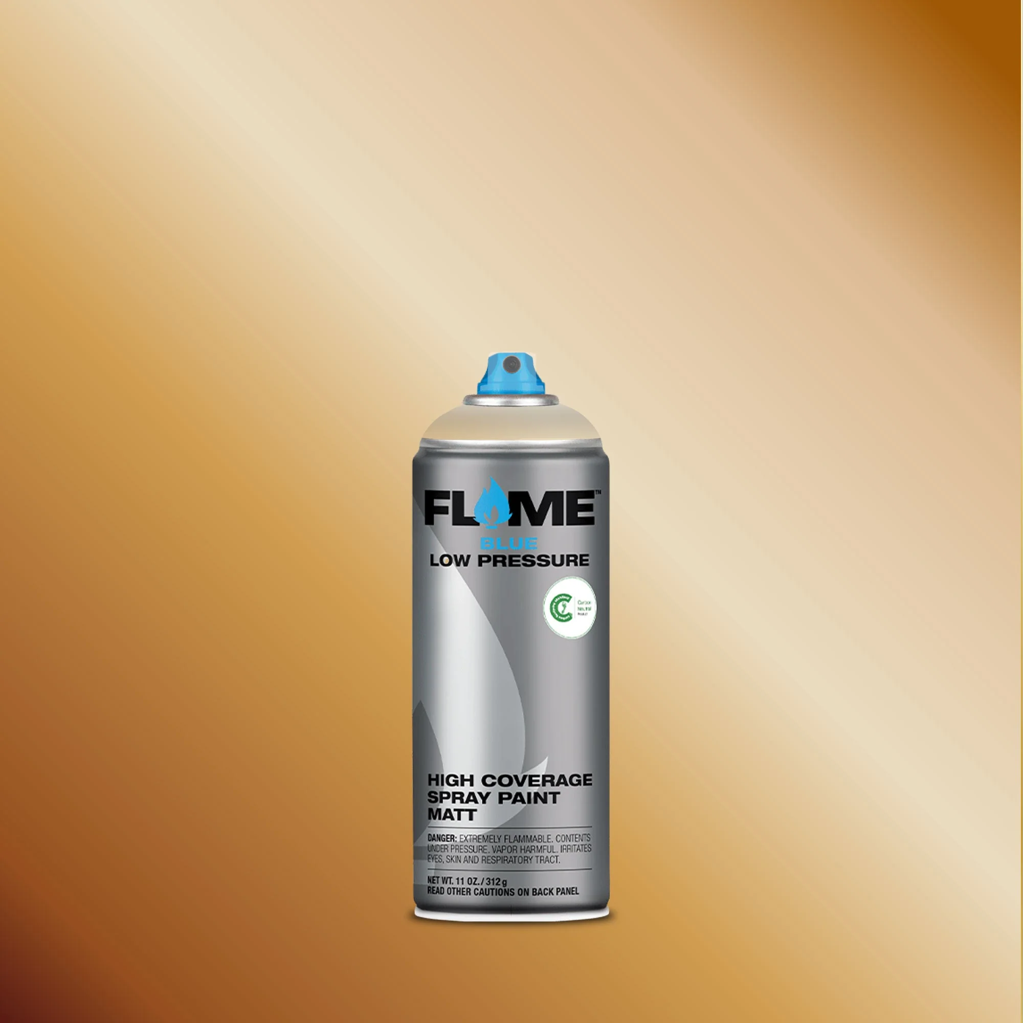 Flame Blue 400ML - Image 11
