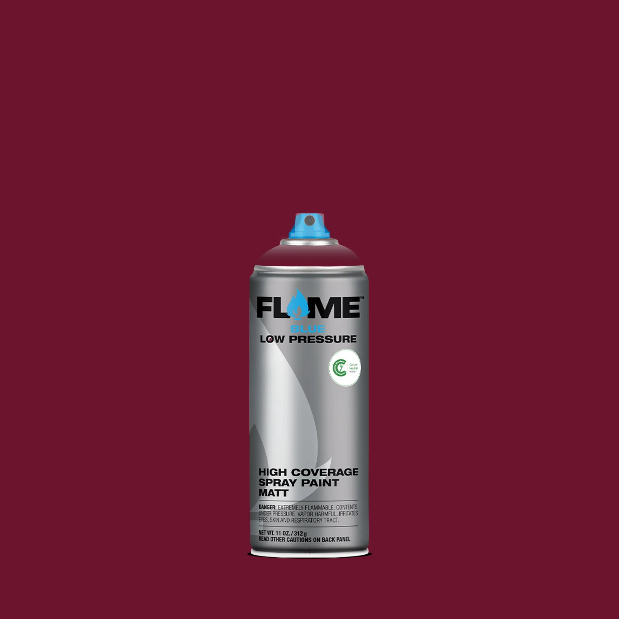 Flame Blue 400ML - Image 110