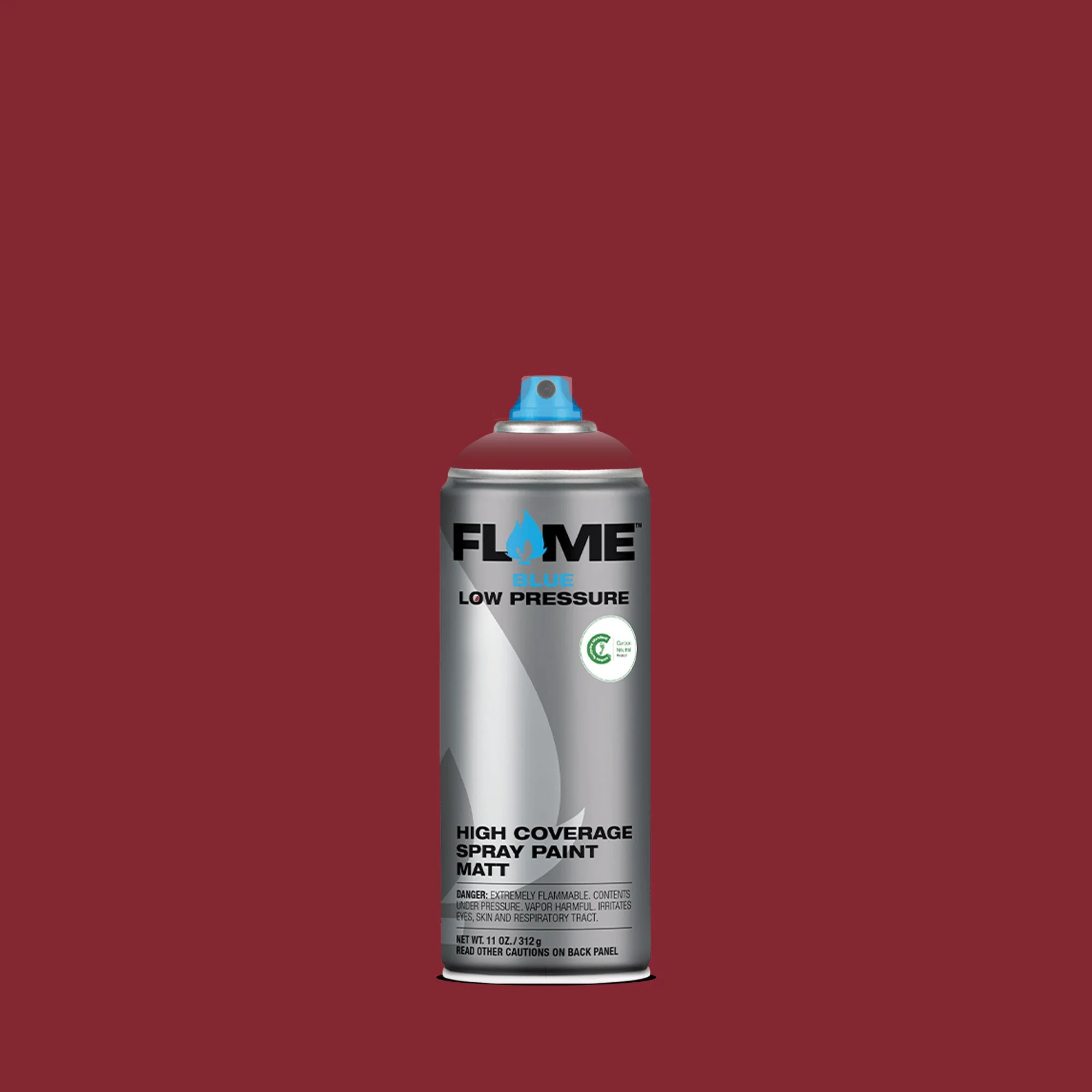 Flame Blue 400ML - Image 111