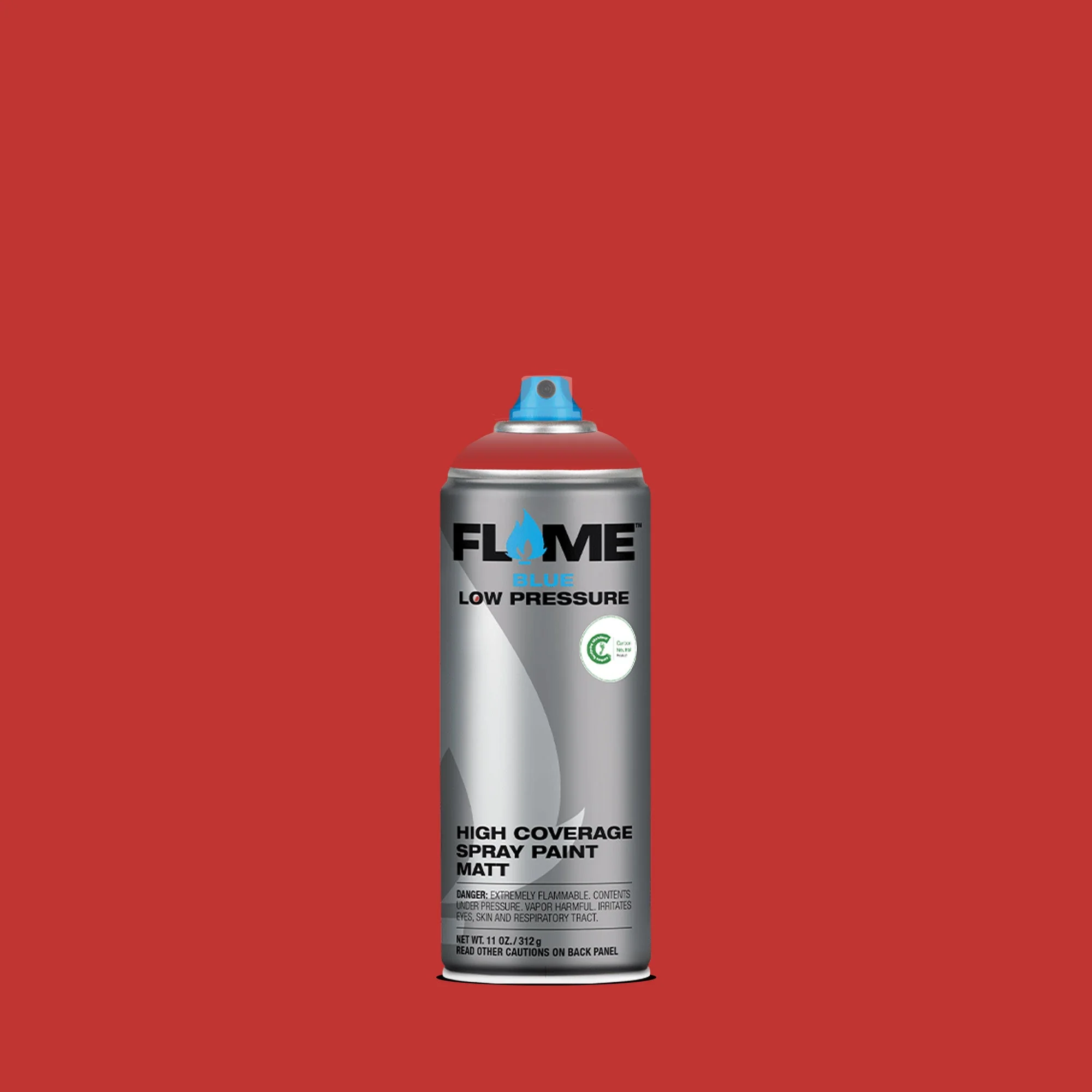 Flame Blue 400ML - Image 112