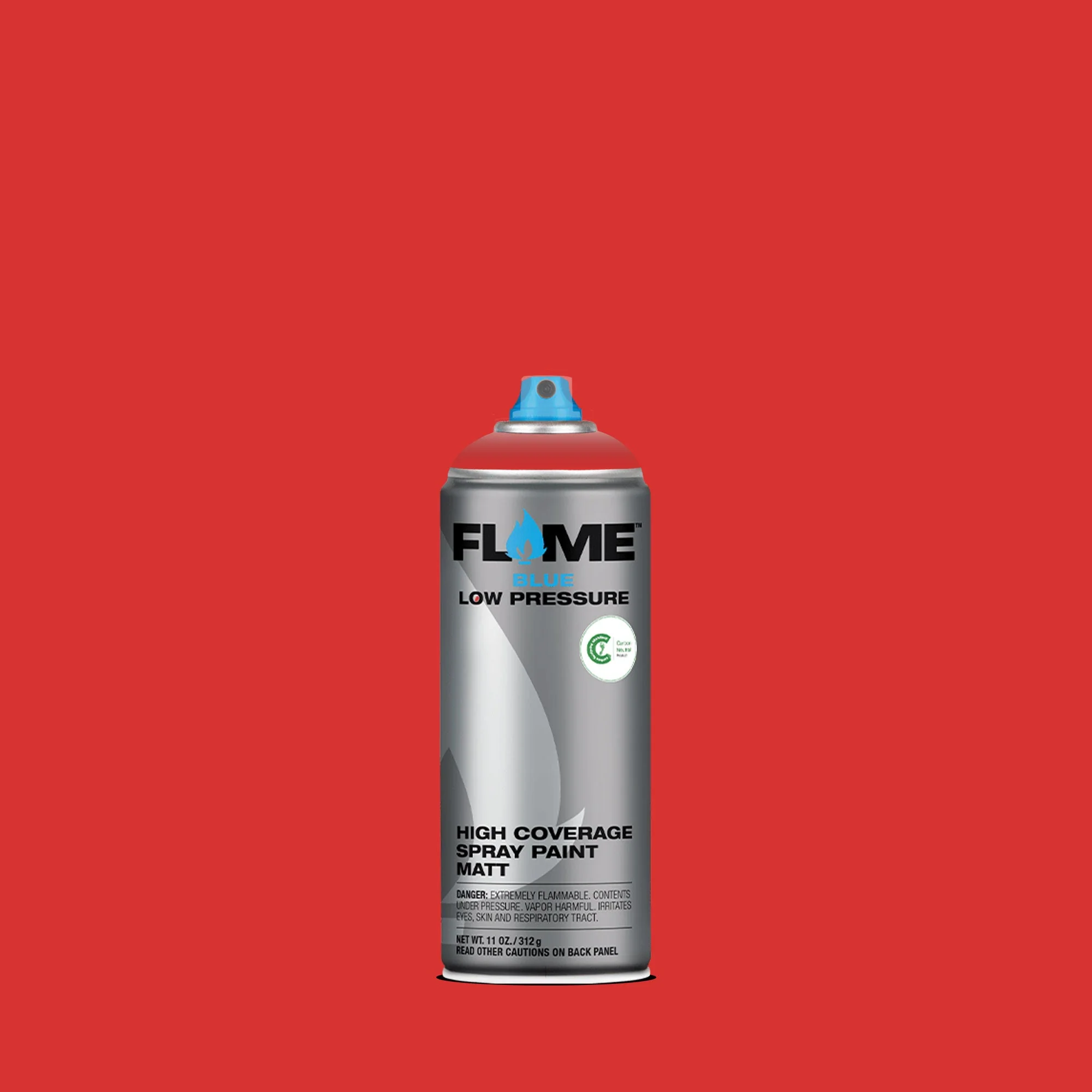 Flame Blue 400ML - Image 113