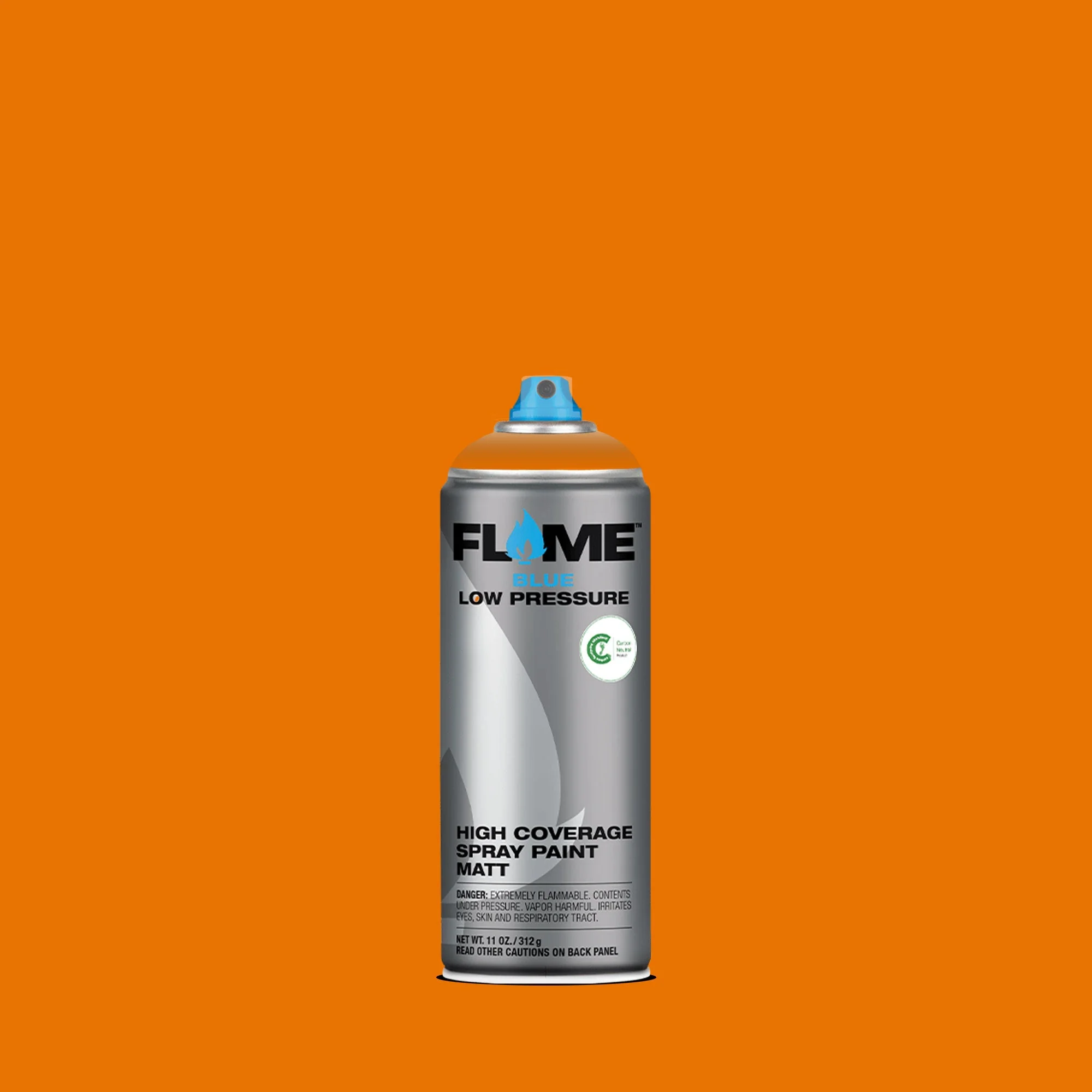 Flame Blue 400ML - Image 116