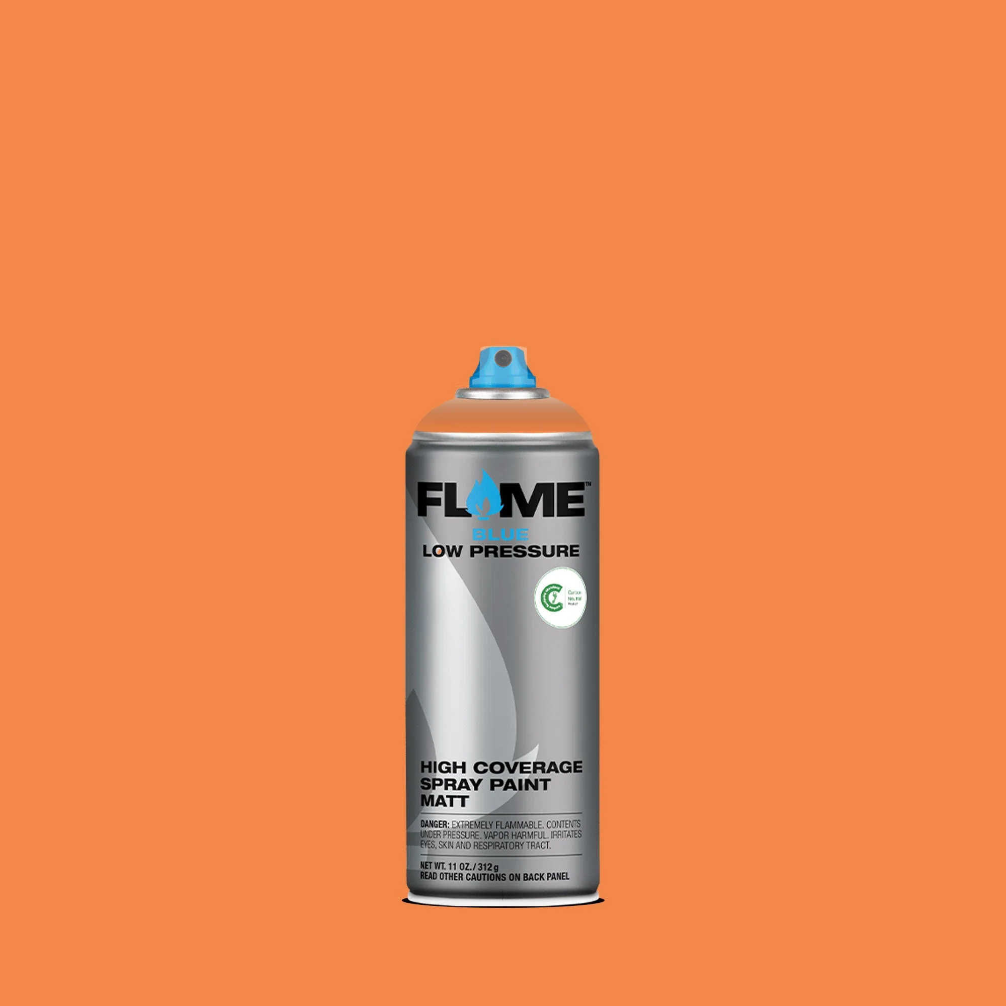 Flame Blue 400ML - Image 117
