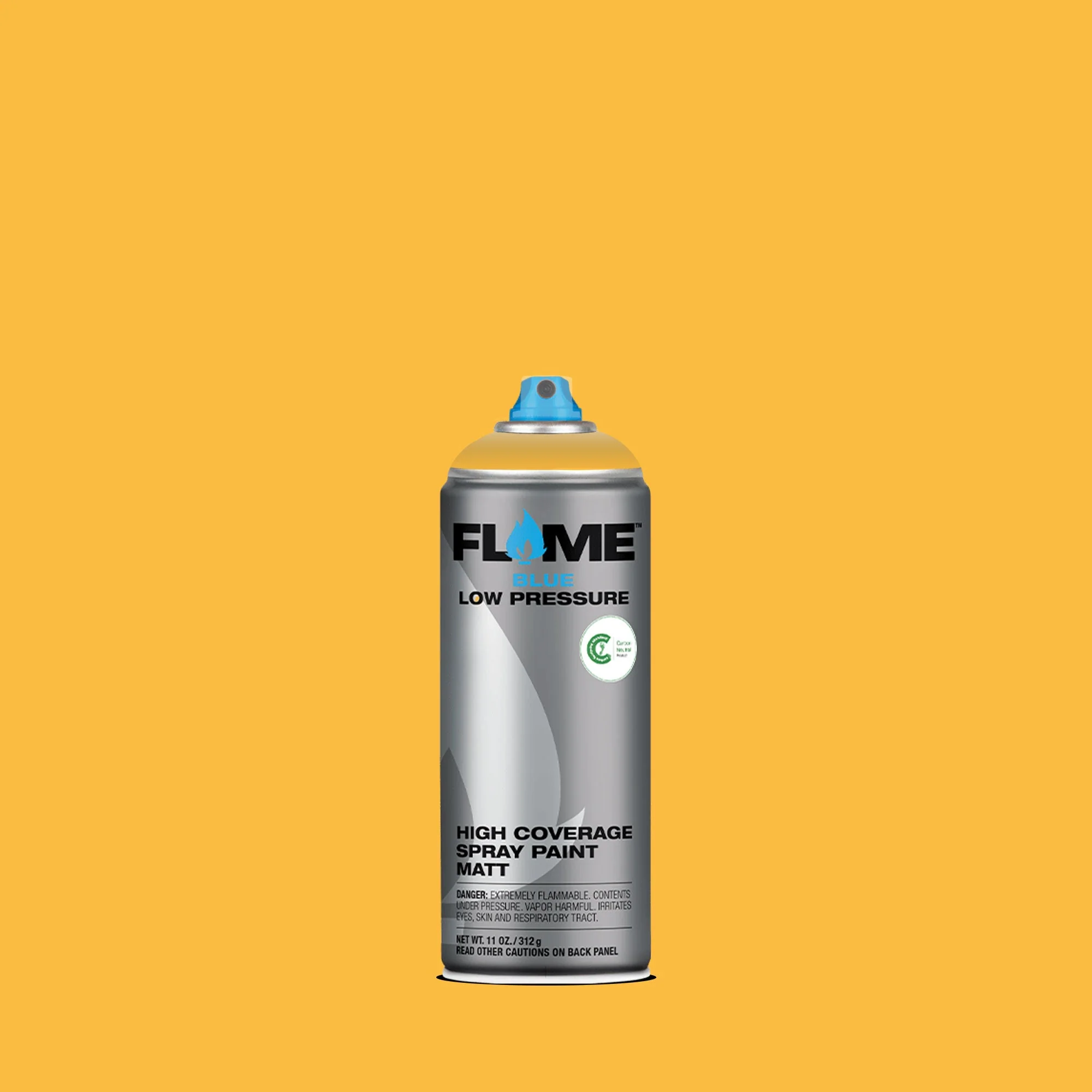 Flame Blue 400ML - Image 118