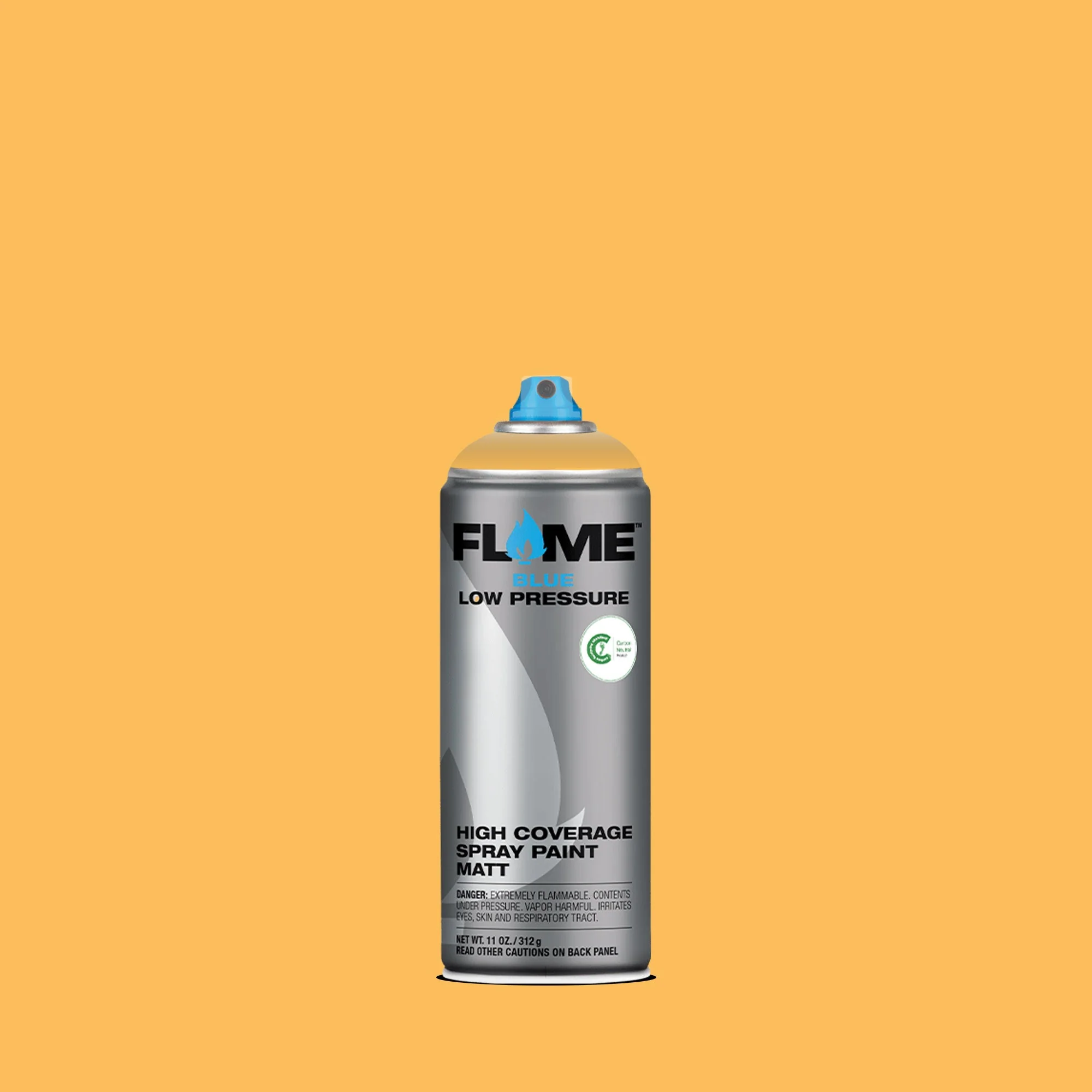 Flame Blue 400ML - Image 119