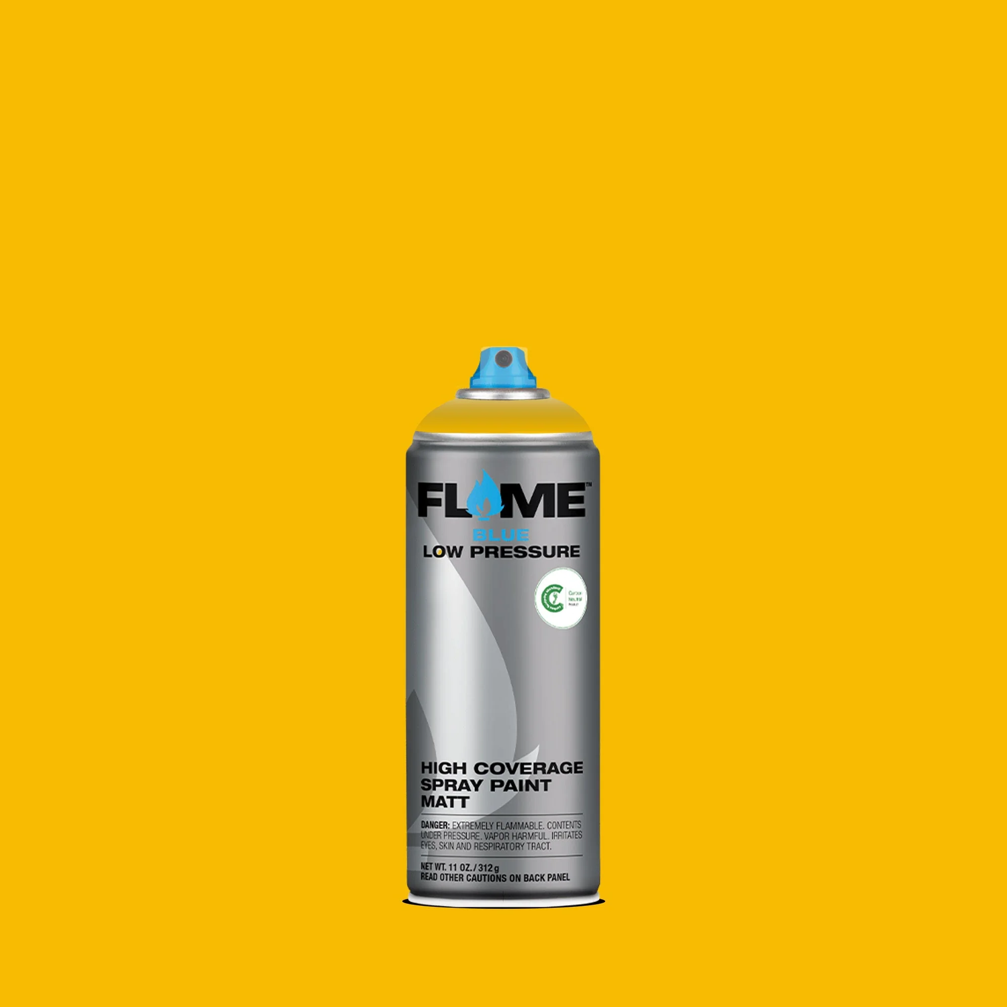 Flame Blue 400ML - Image 120