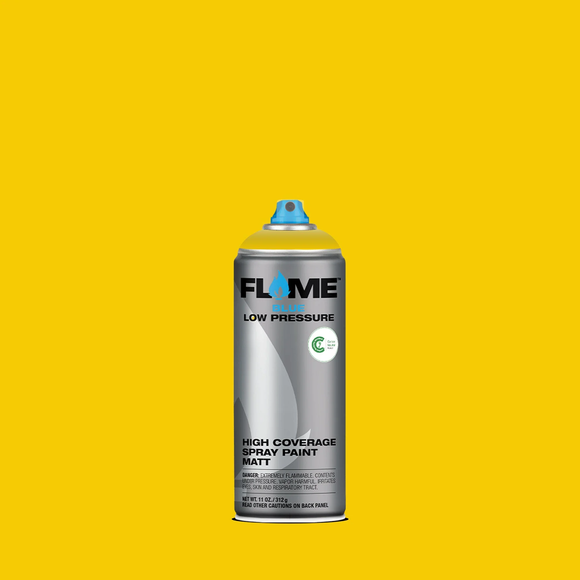 Flame Blue 400ML - Image 121