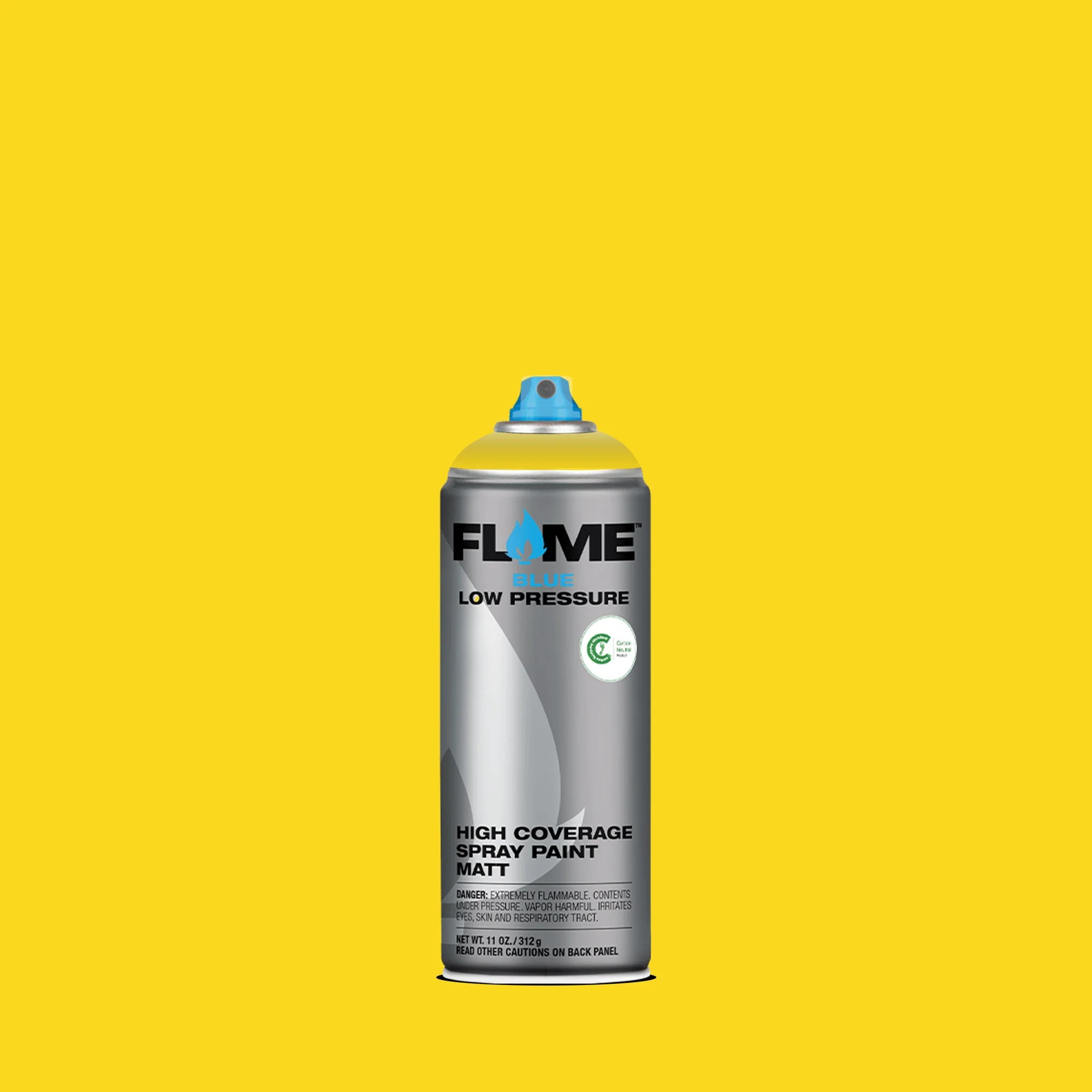 Flame Blue 400ML - Image 122