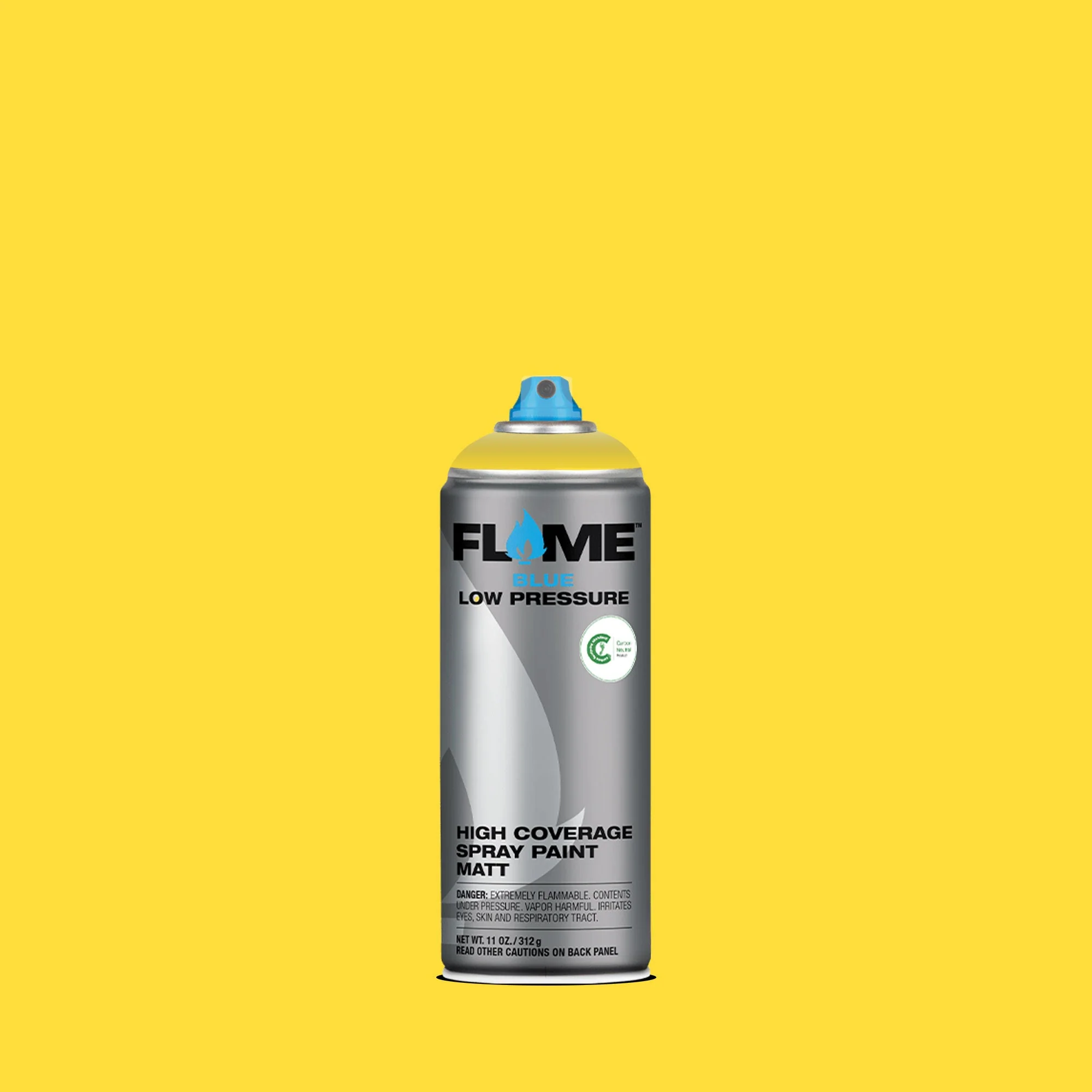 Flame Blue 400ML - Image 123