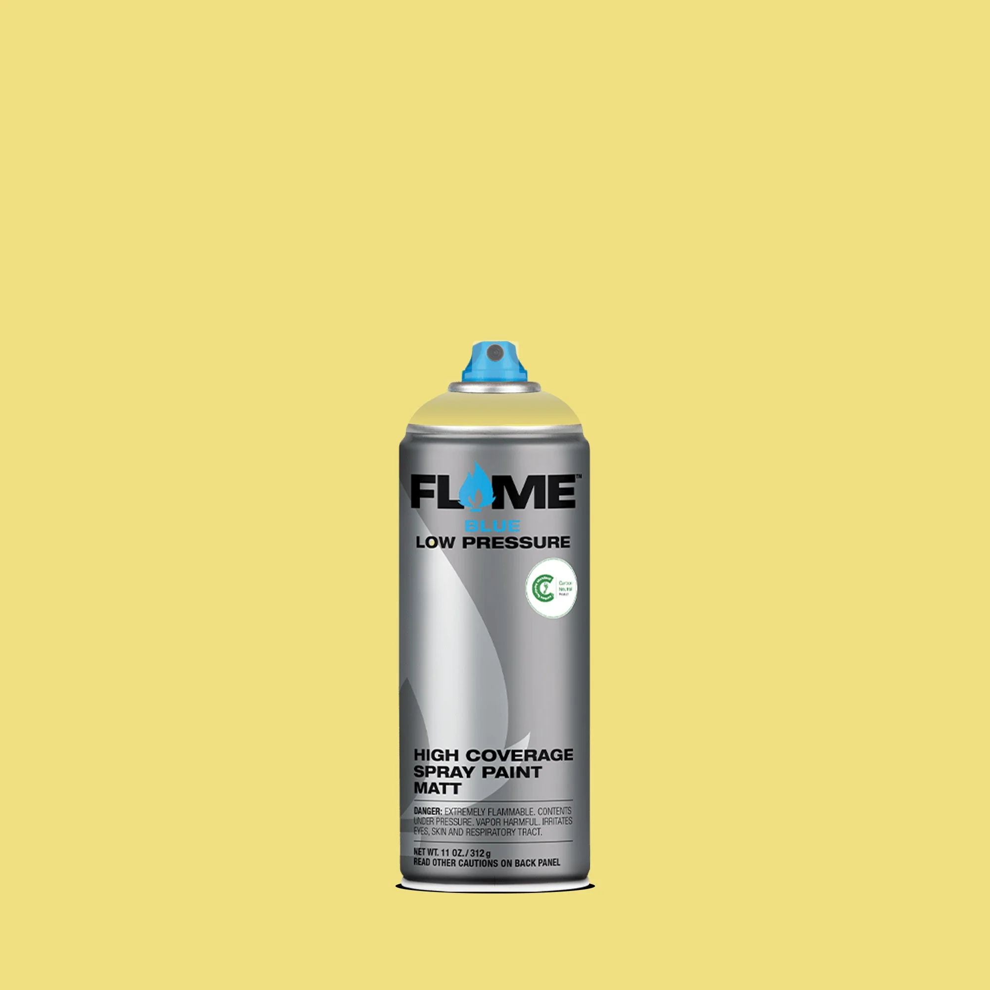 Flame Blue 400ML - Image 124