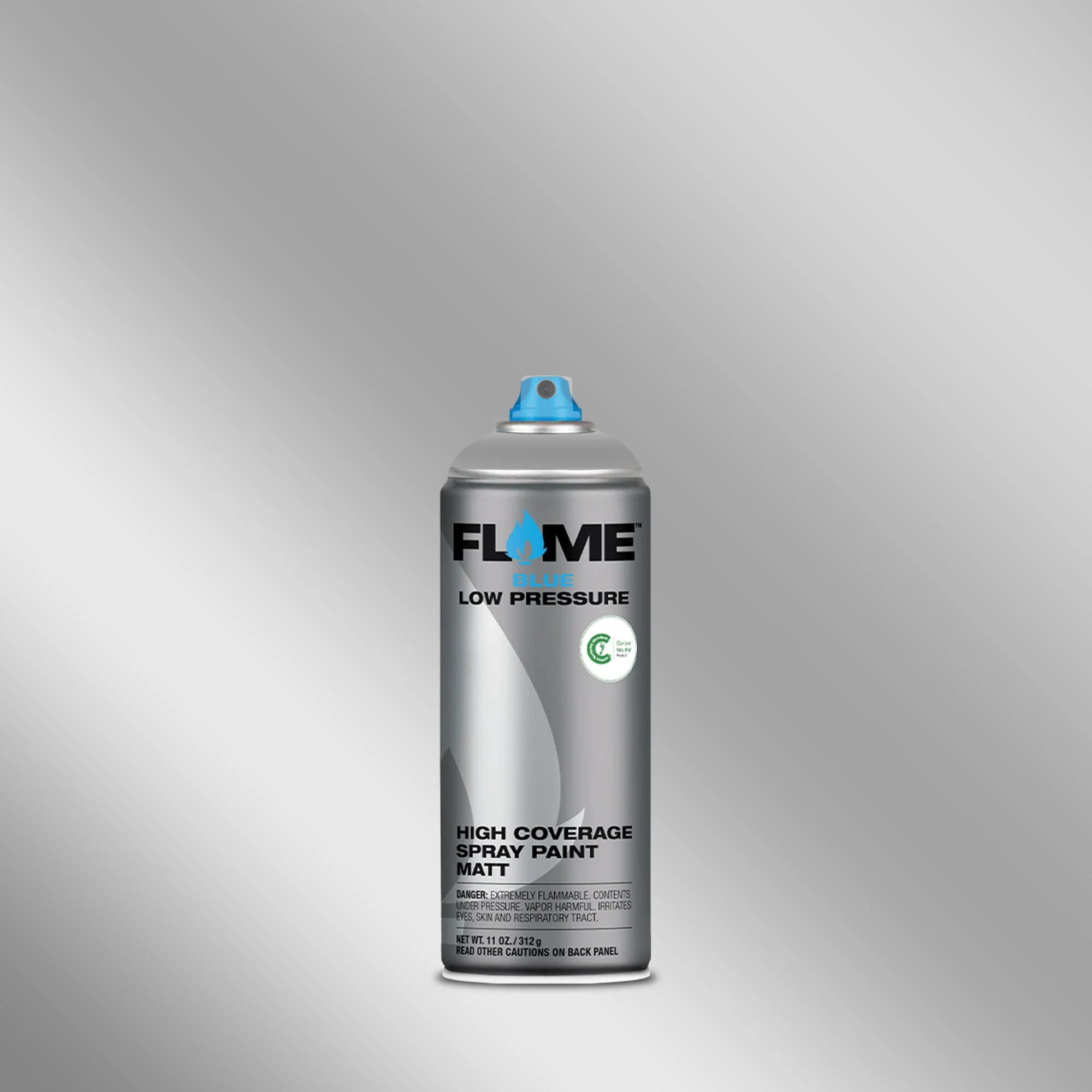 Flame Blue 400ML - Image 13