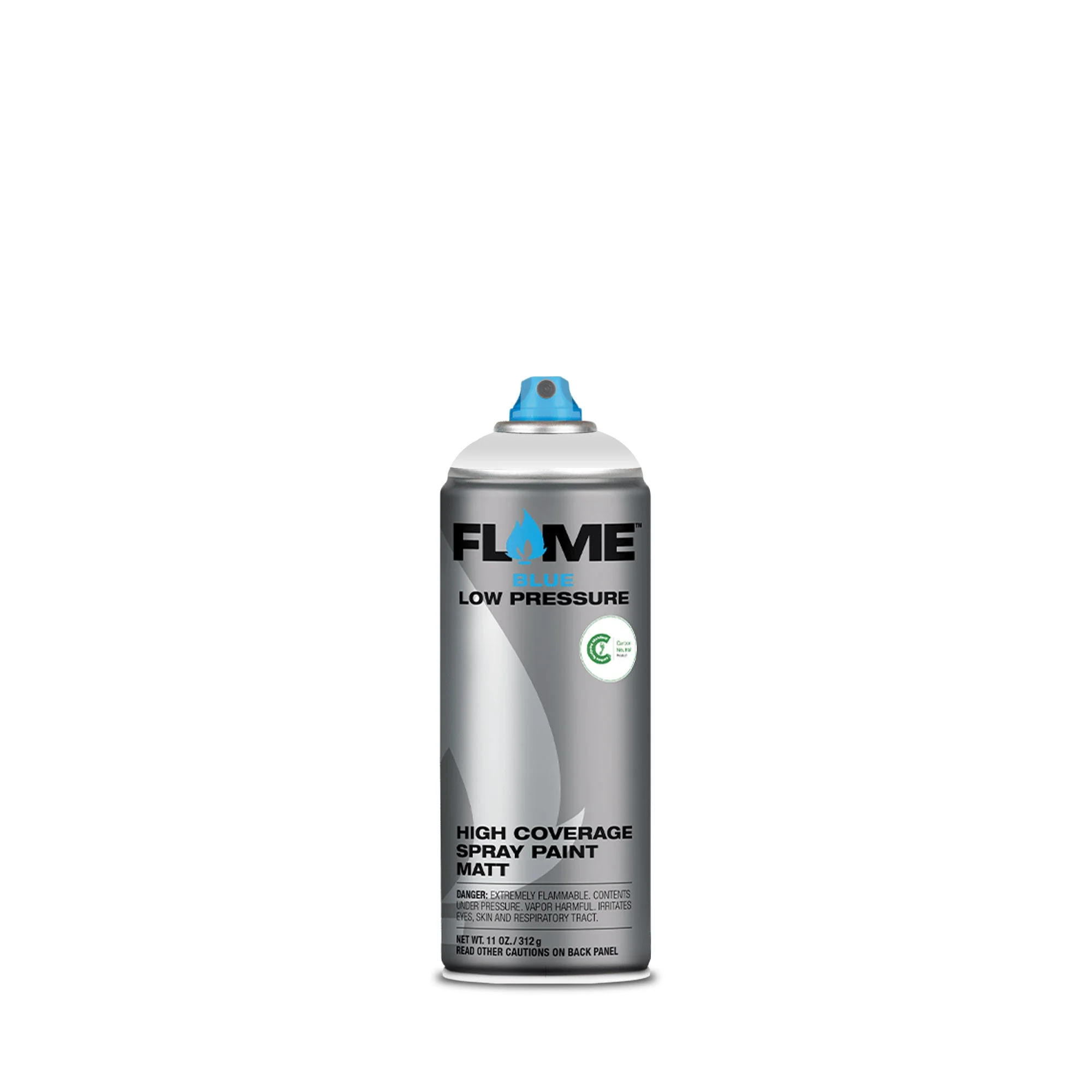 Flame Blue 400ML - Image 14