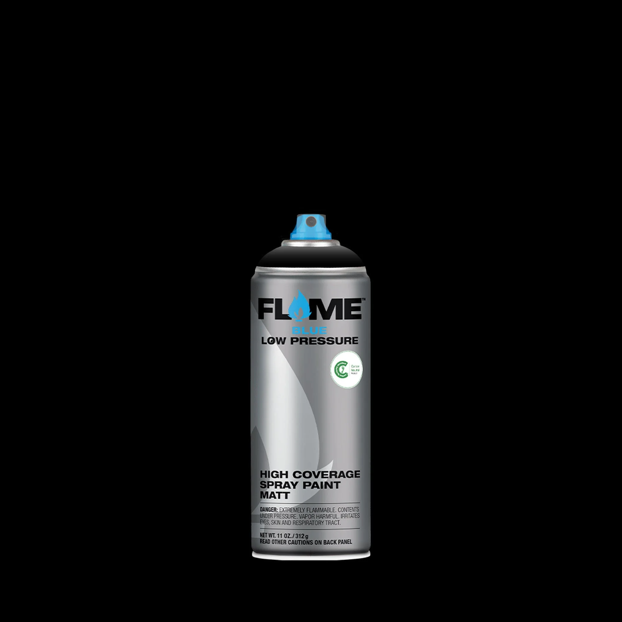 Flame Blue 400ML - Image 15