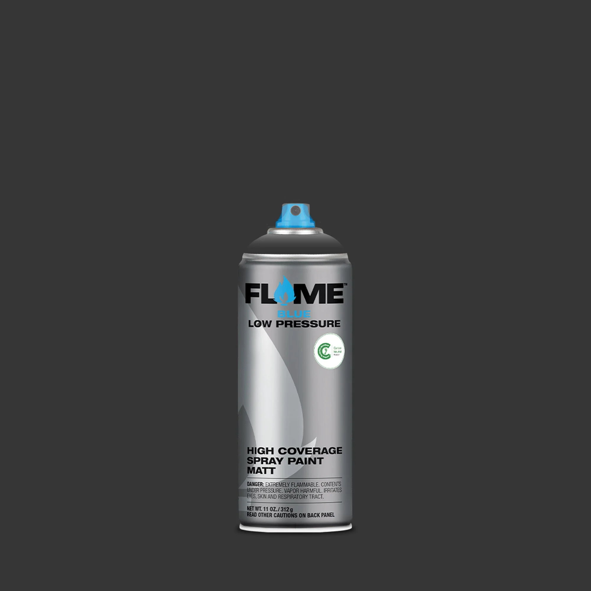 Flame Blue 400ML - Image 16