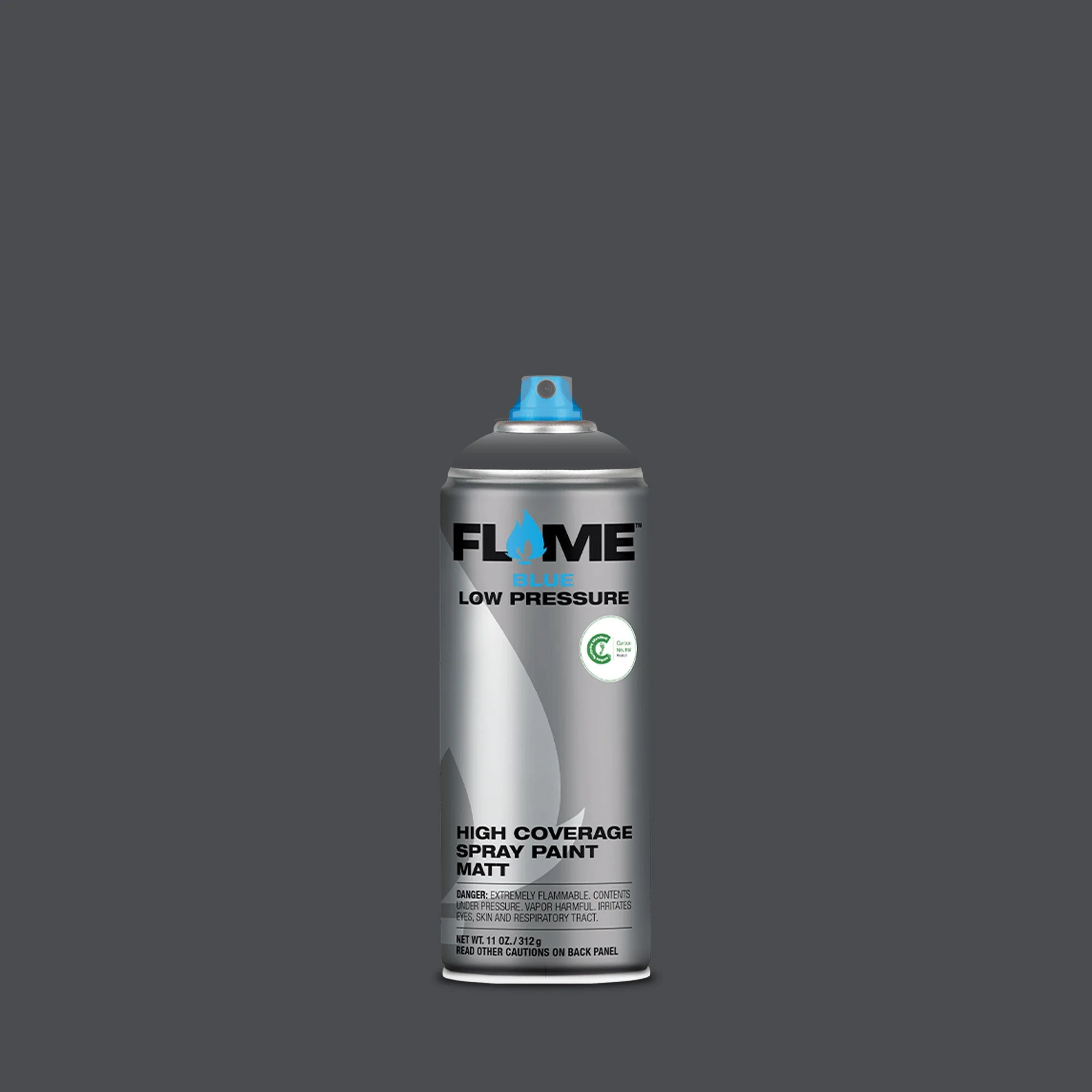 Flame Blue 400ML - Image 17