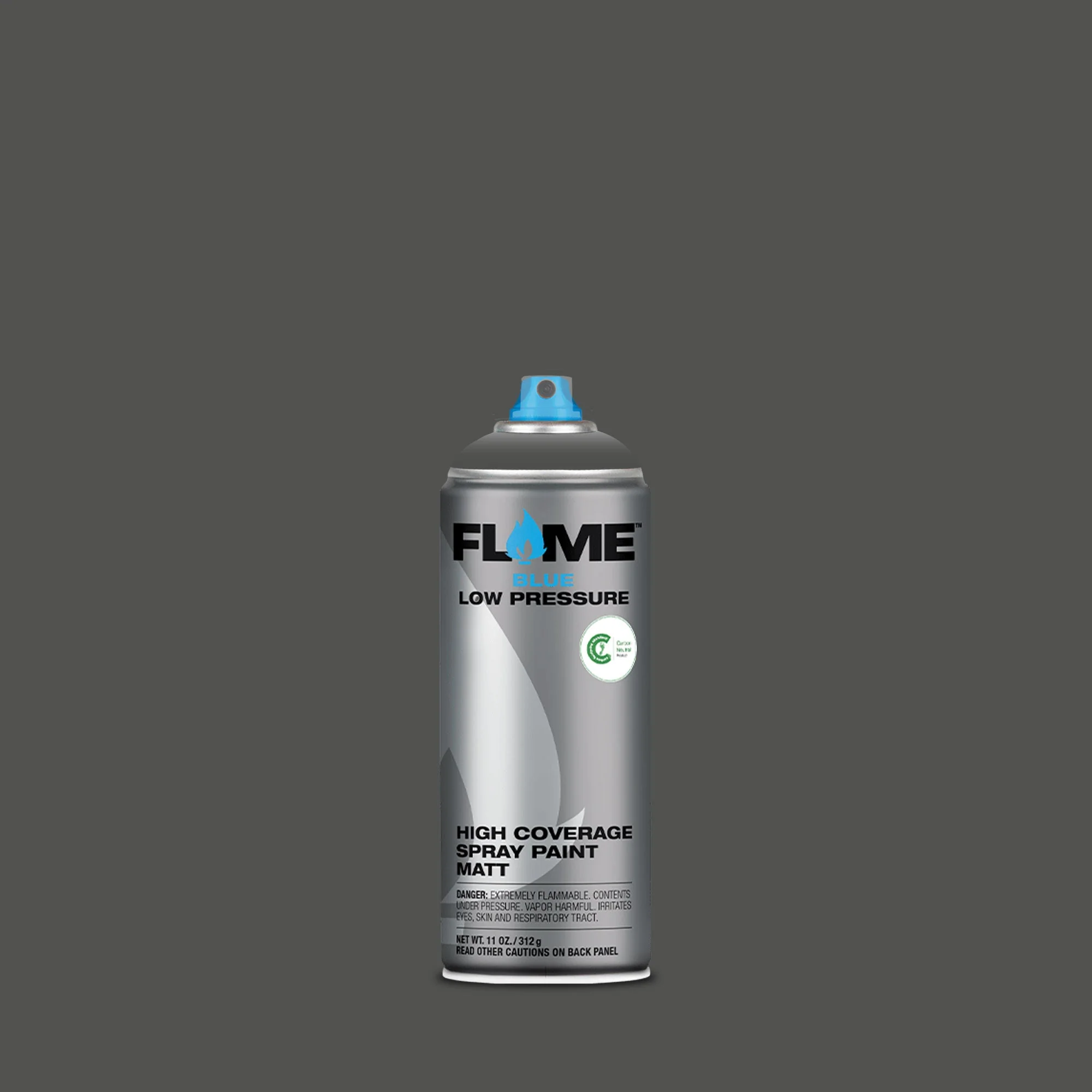 Flame Blue 400ML - Image 18