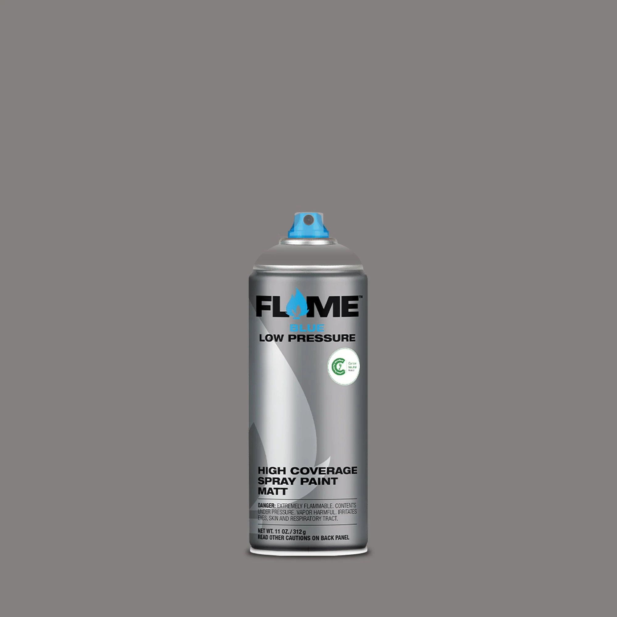 Flame Blue 400ML - Image 19