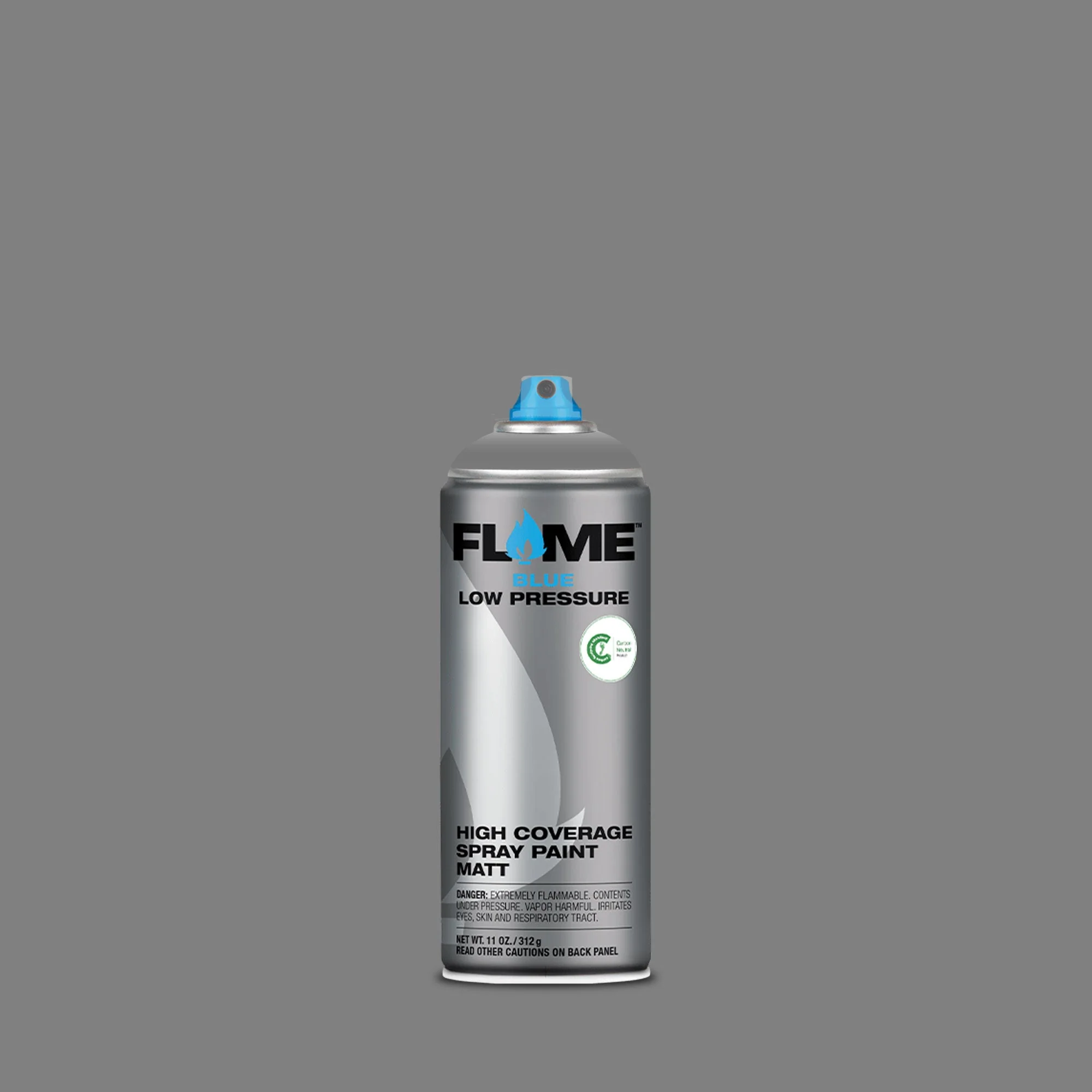 Flame Blue 400ML - Image 20