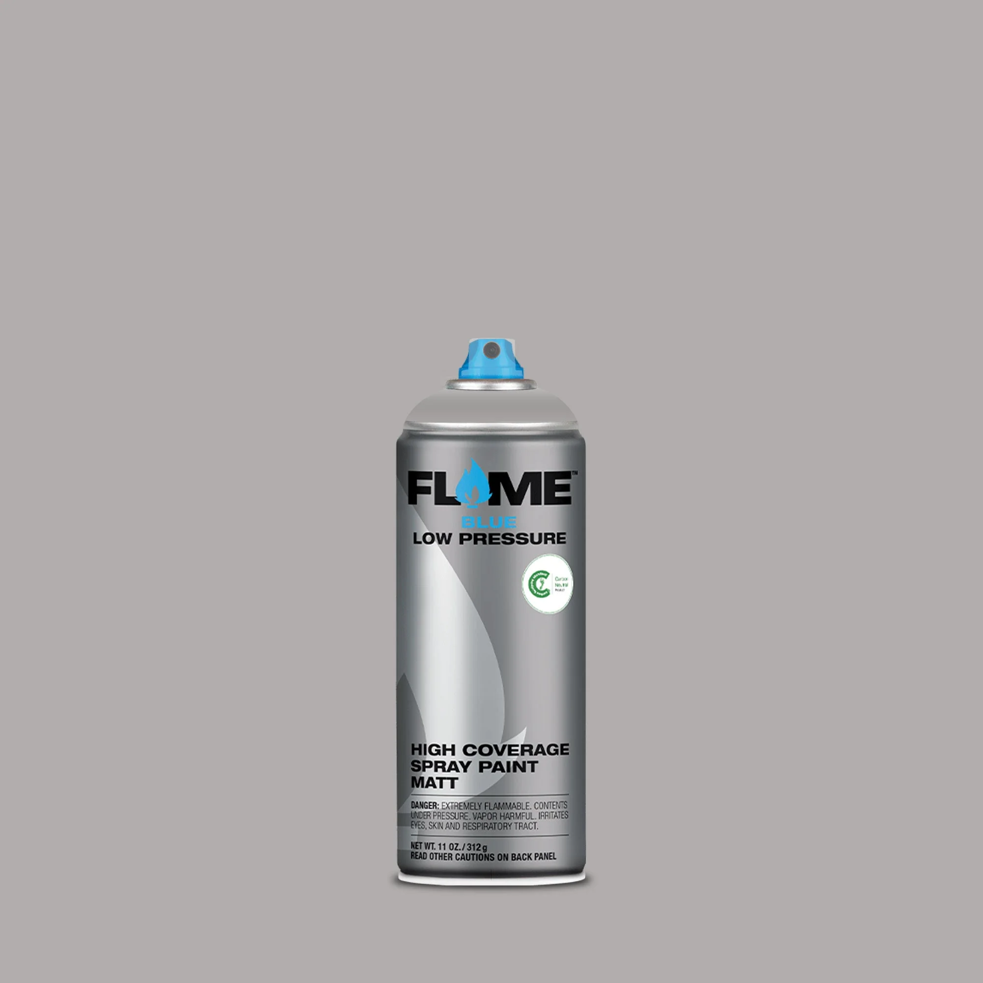 Flame Blue 400ML - Image 21