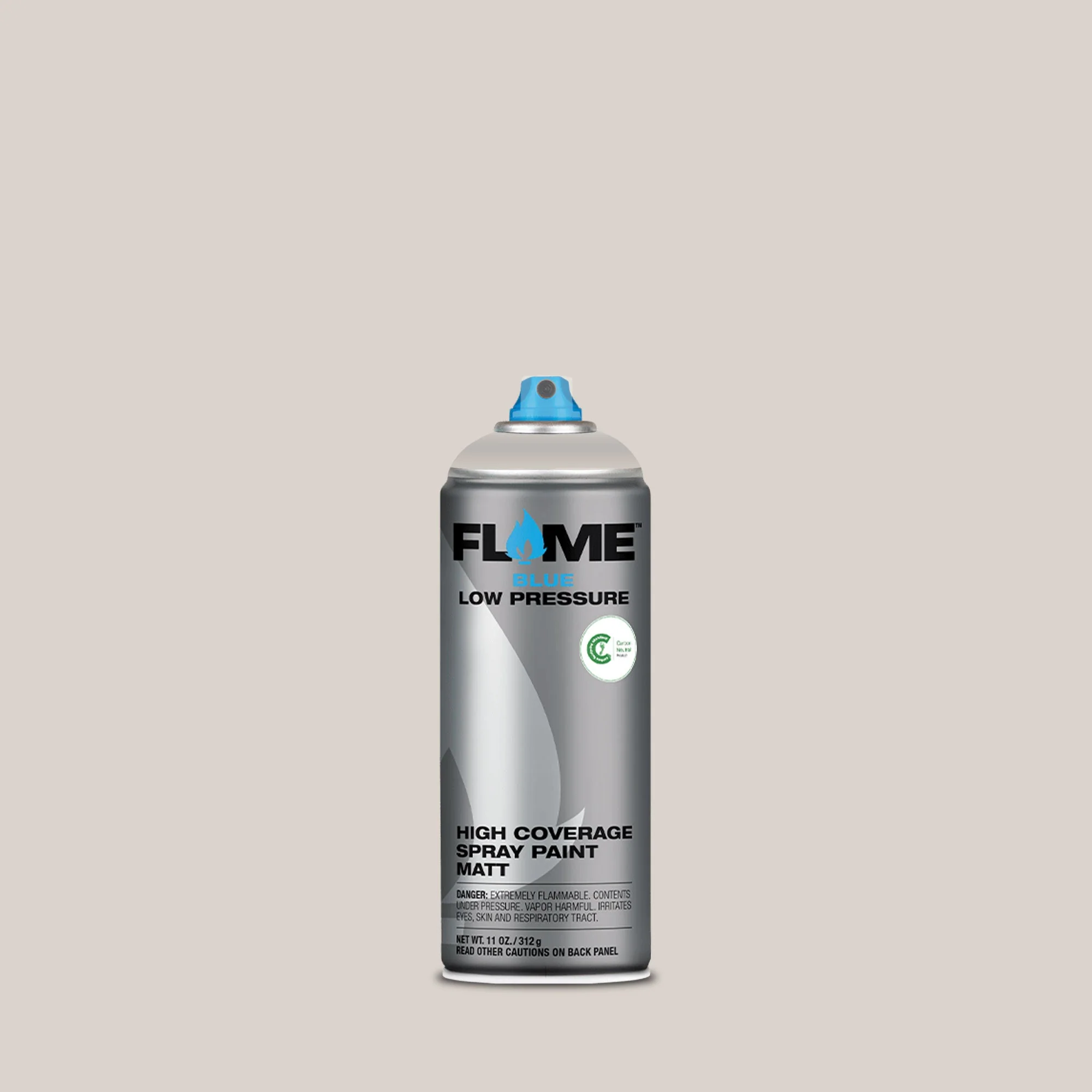 Flame Blue 400ML - Image 22