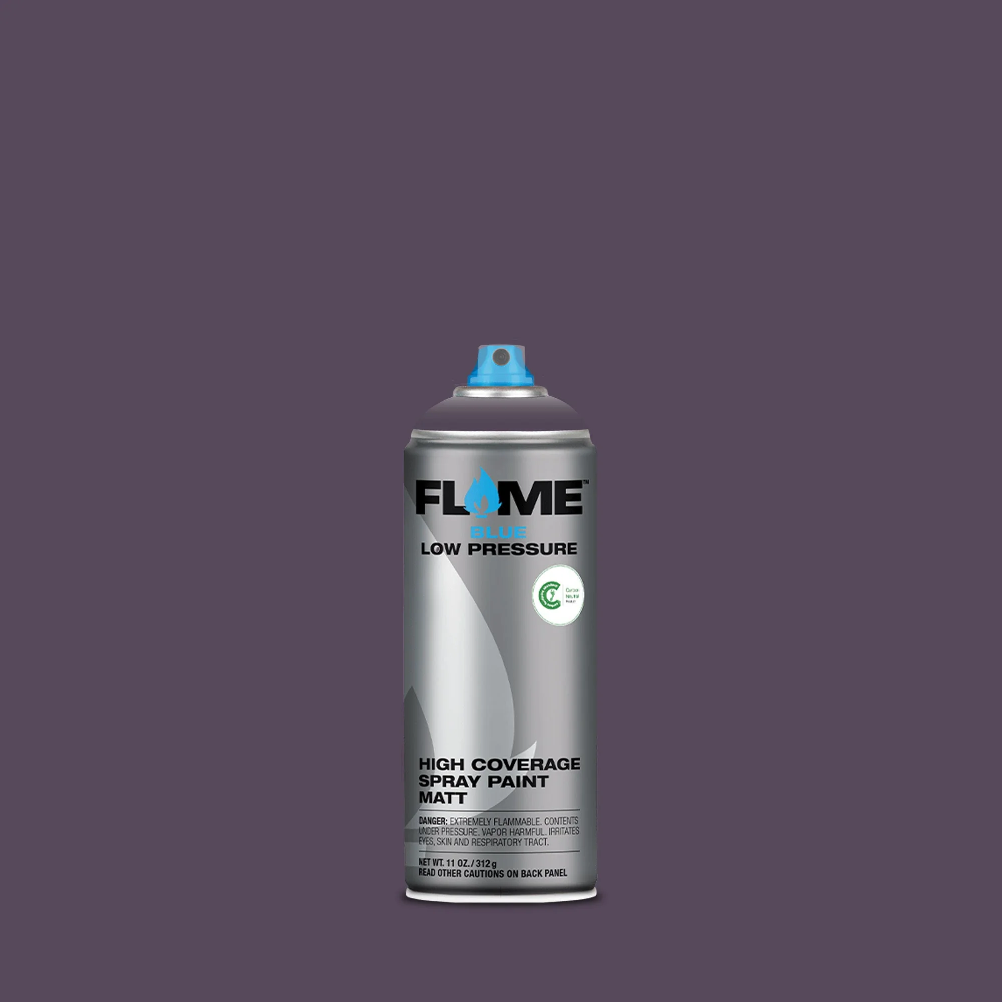 Flame Blue 400ML - Image 23