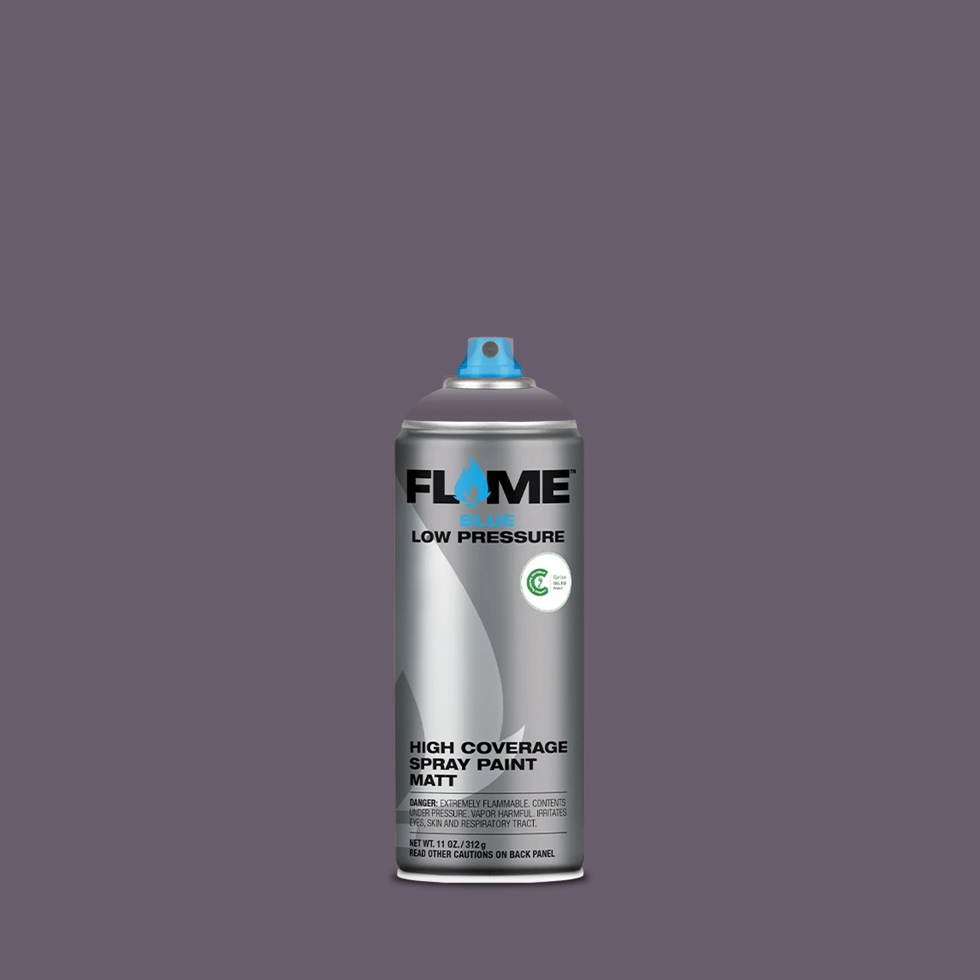 Flame Blue 400ML - Image 24