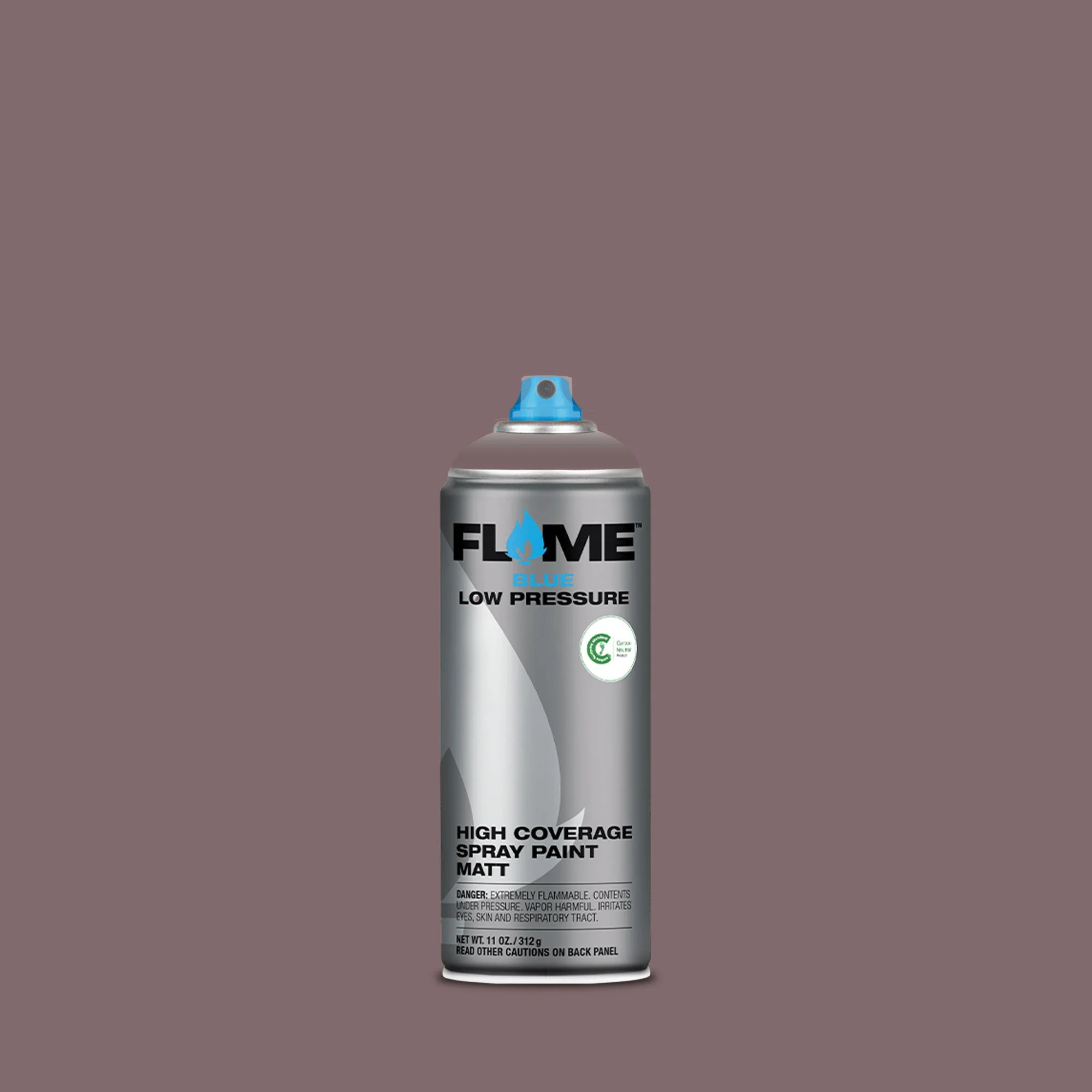Flame Blue 400ML - Image 25