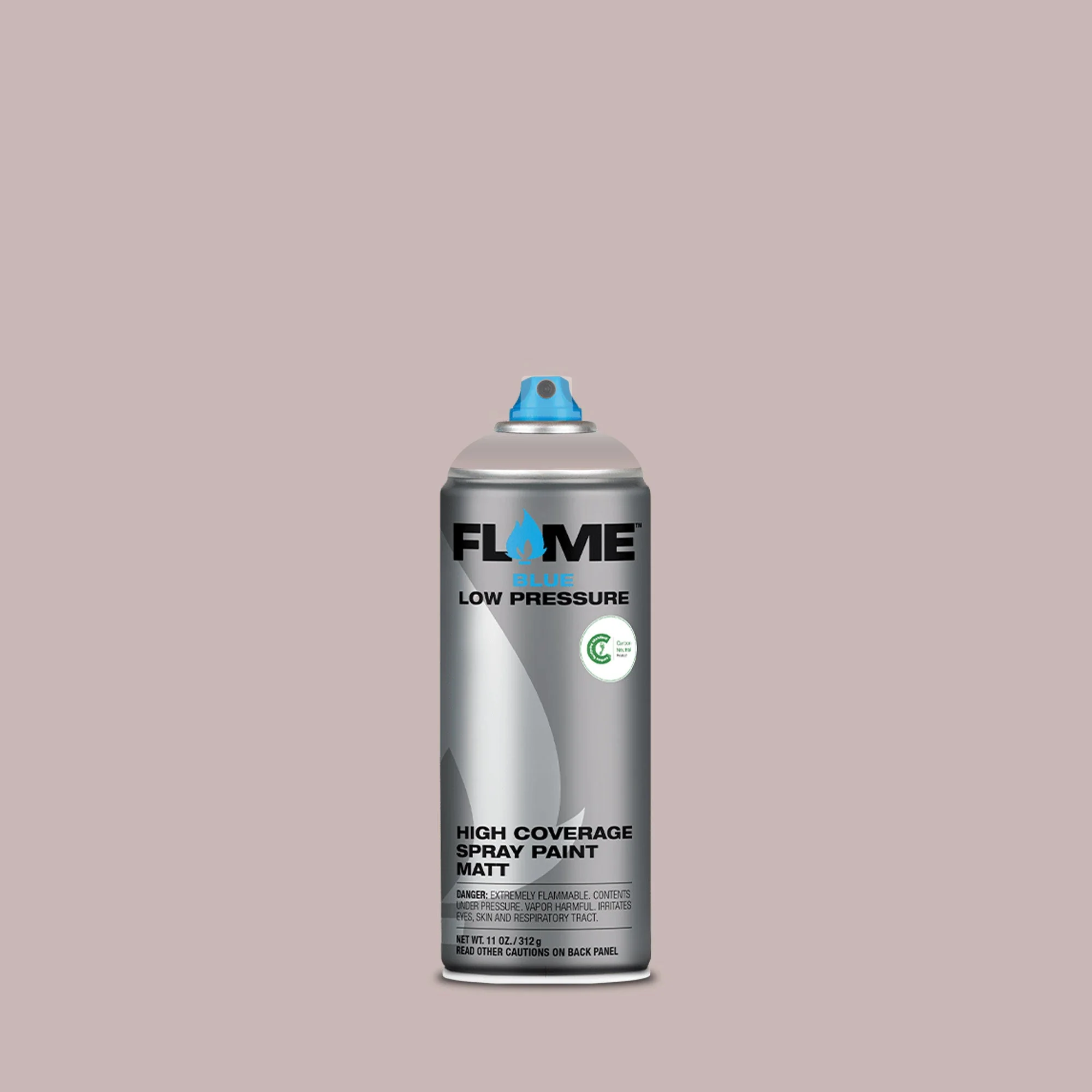 Flame Blue 400ML - Image 27