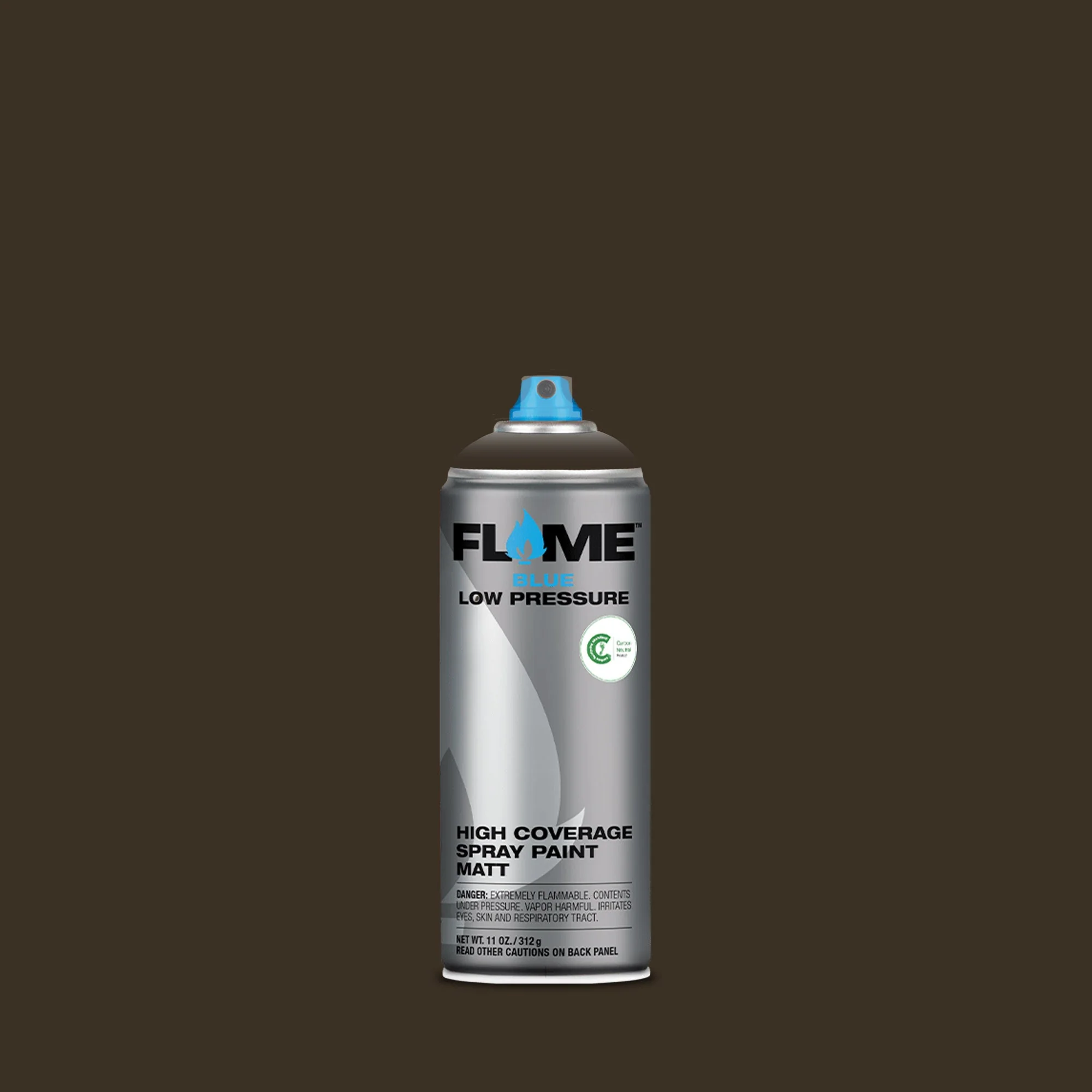 Flame Blue 400ML - Image 28