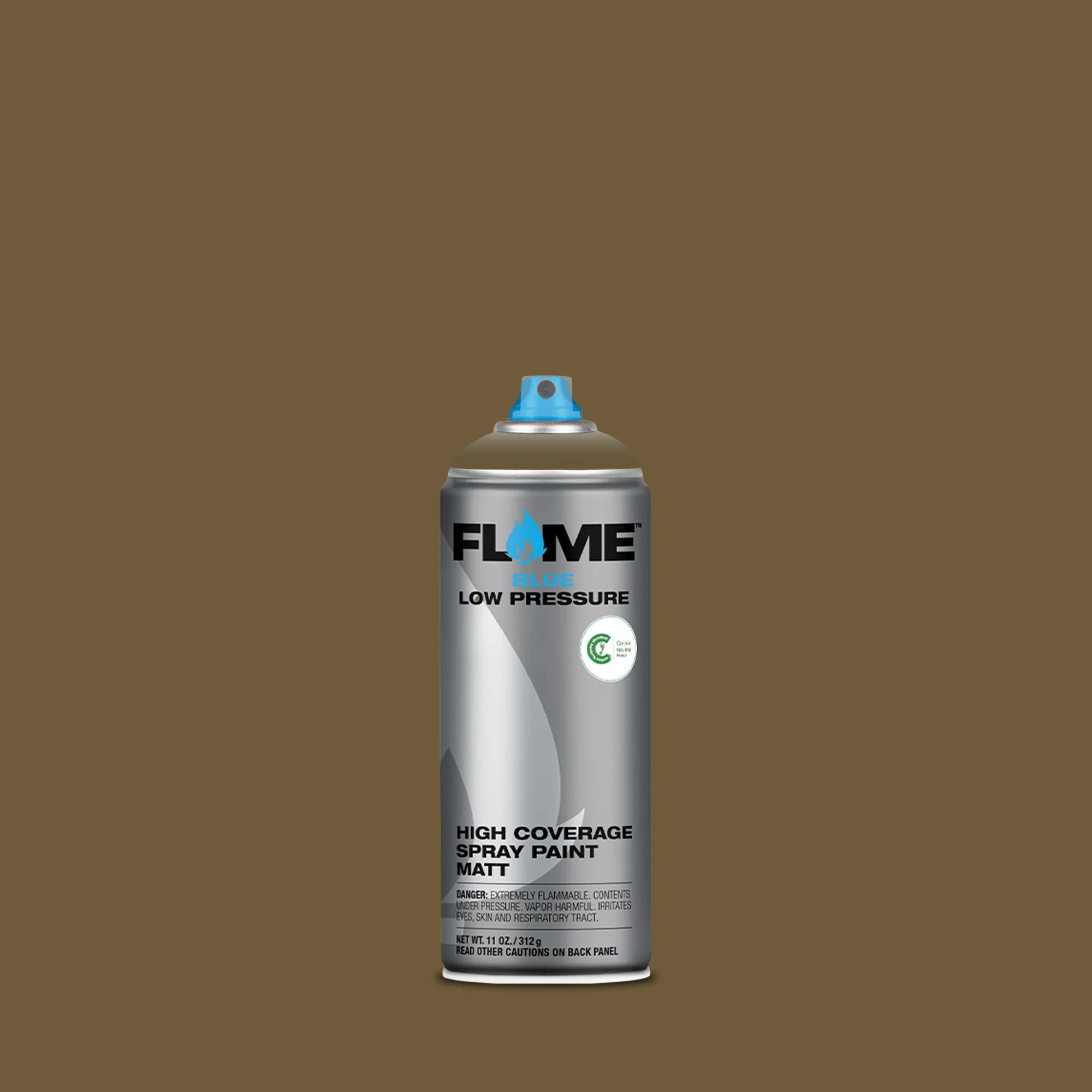 Flame Blue 400ML - Image 29