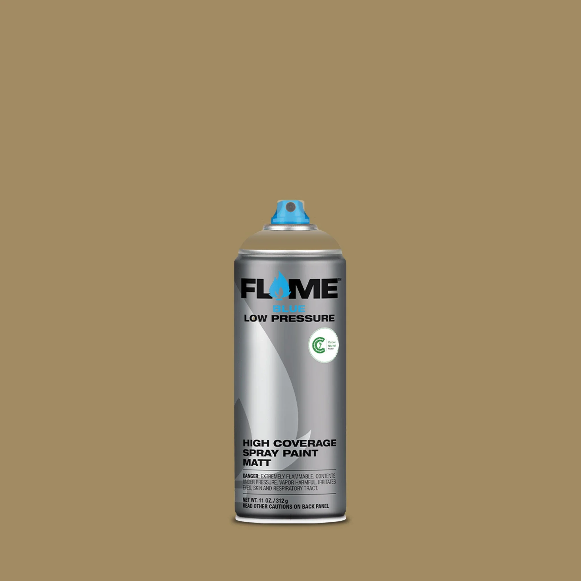 Flame Blue 400ML - Image 30