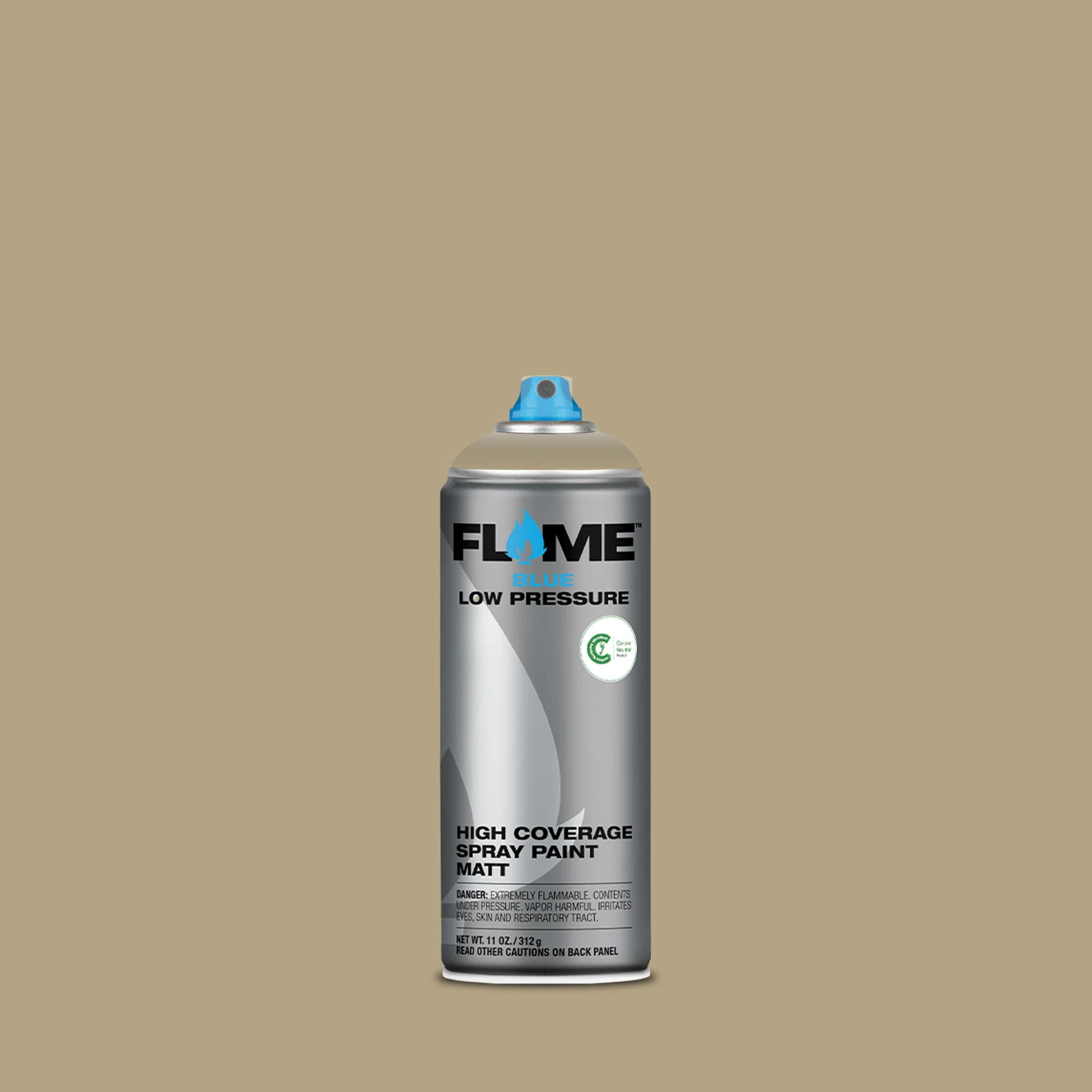 Flame Blue 400ML - Image 31