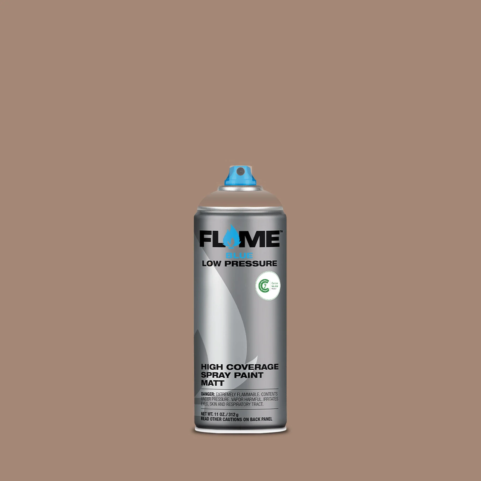 Flame Blue 400ML - Image 32