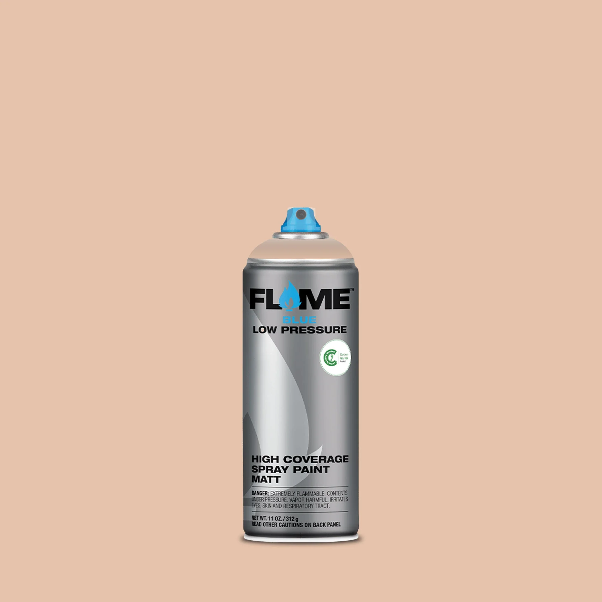 Flame Blue 400ML - Image 33