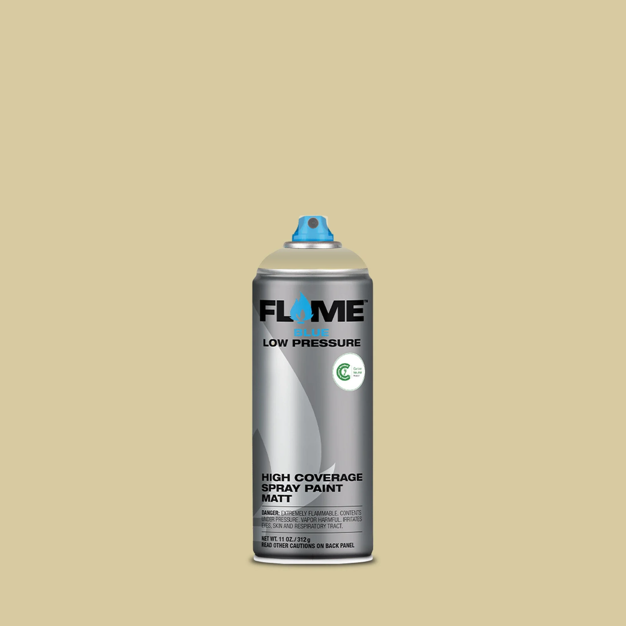 Flame Blue 400ML - Image 34