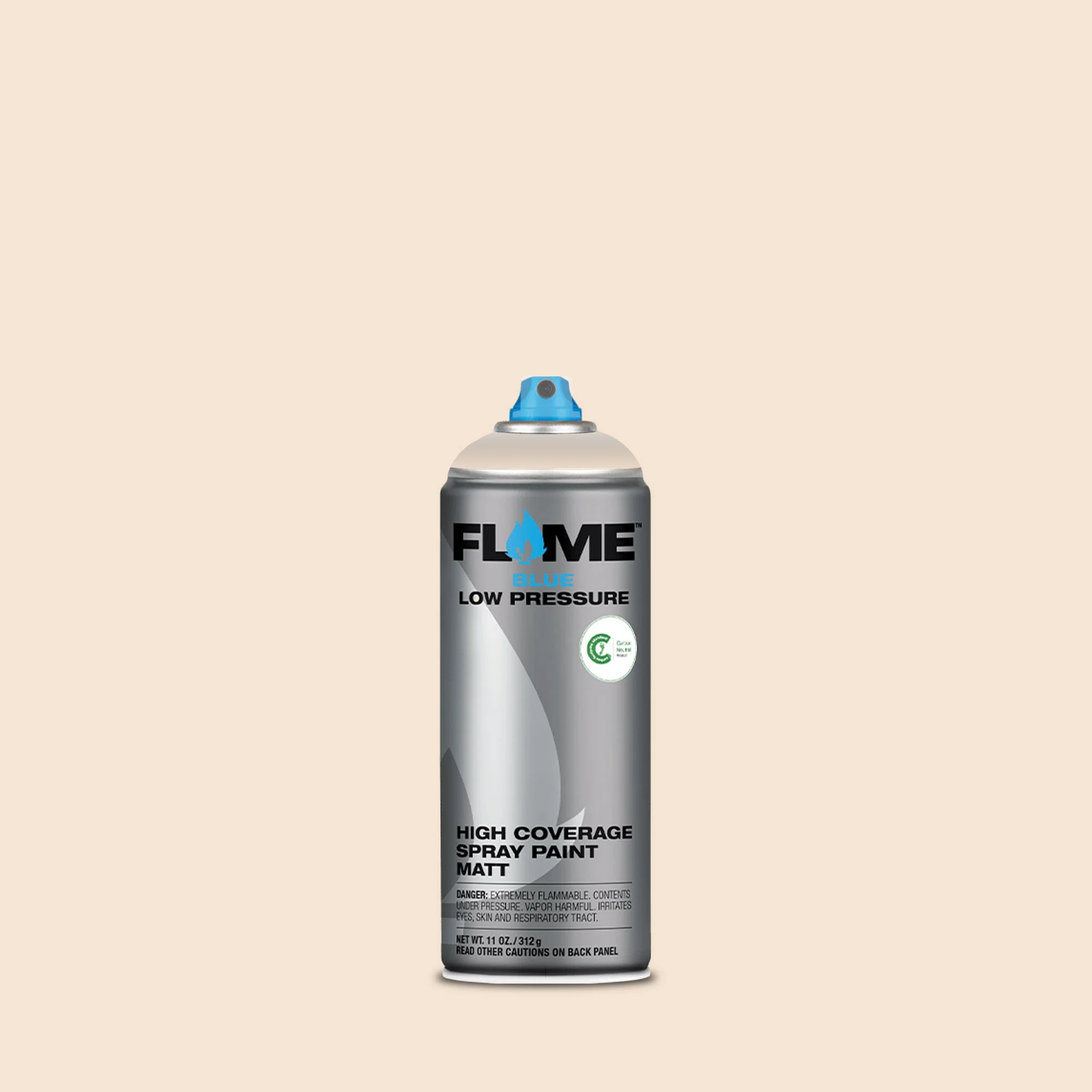 Flame Blue 400ML - Image 35