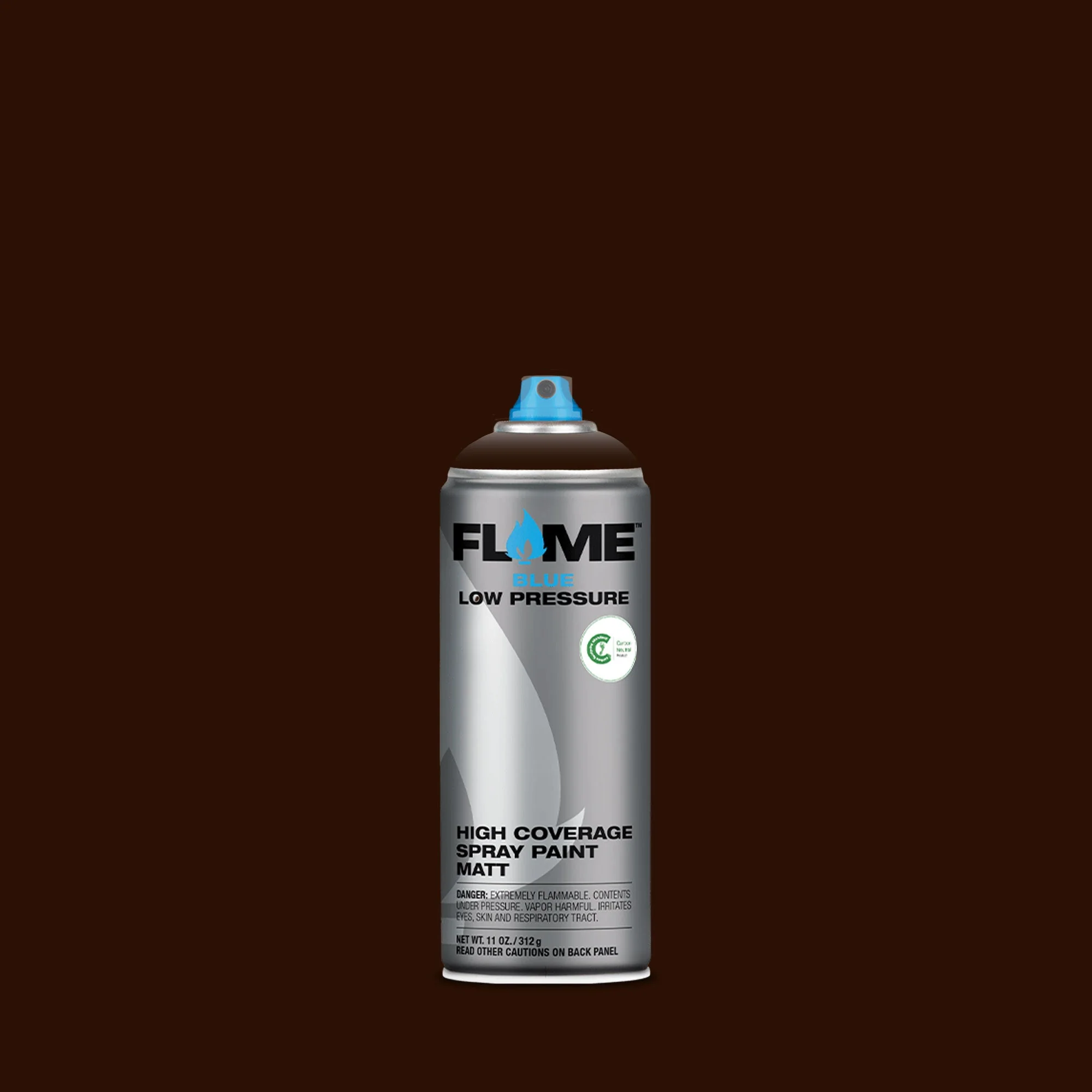 Flame Blue 400ML - Image 36