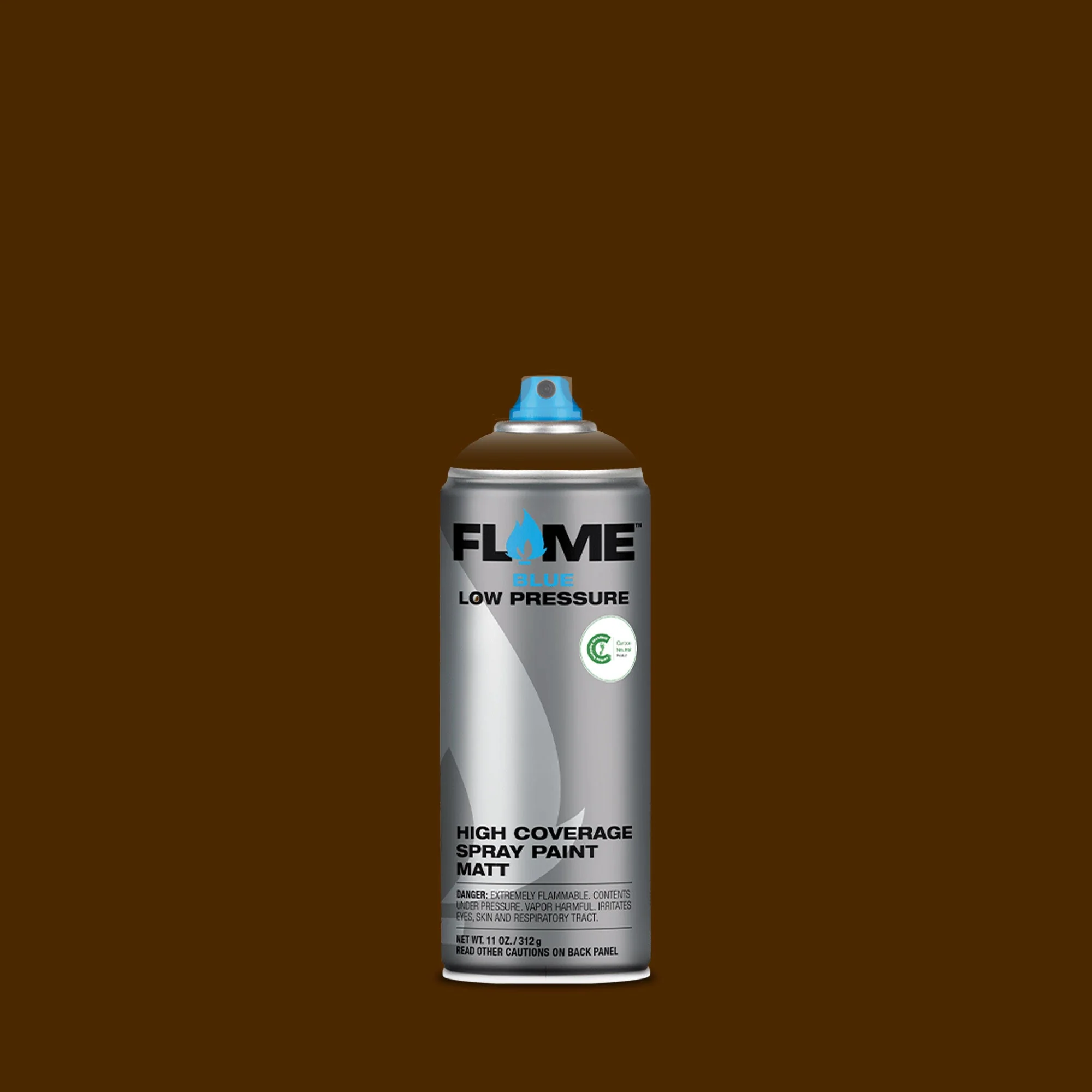 Flame Blue 400ML - Image 37