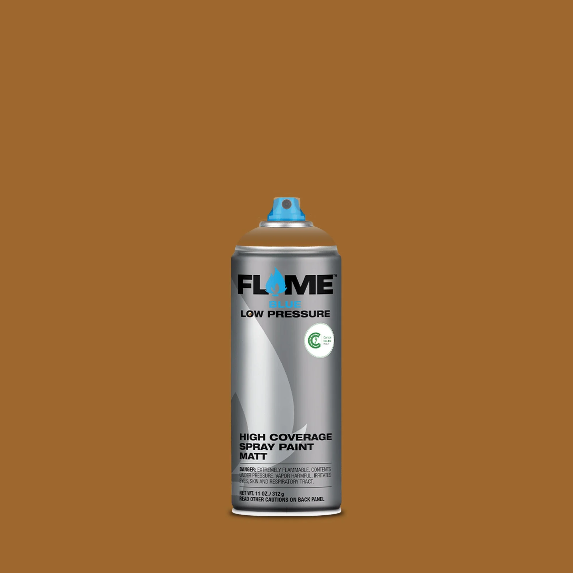 Flame Blue 400ML - Image 38