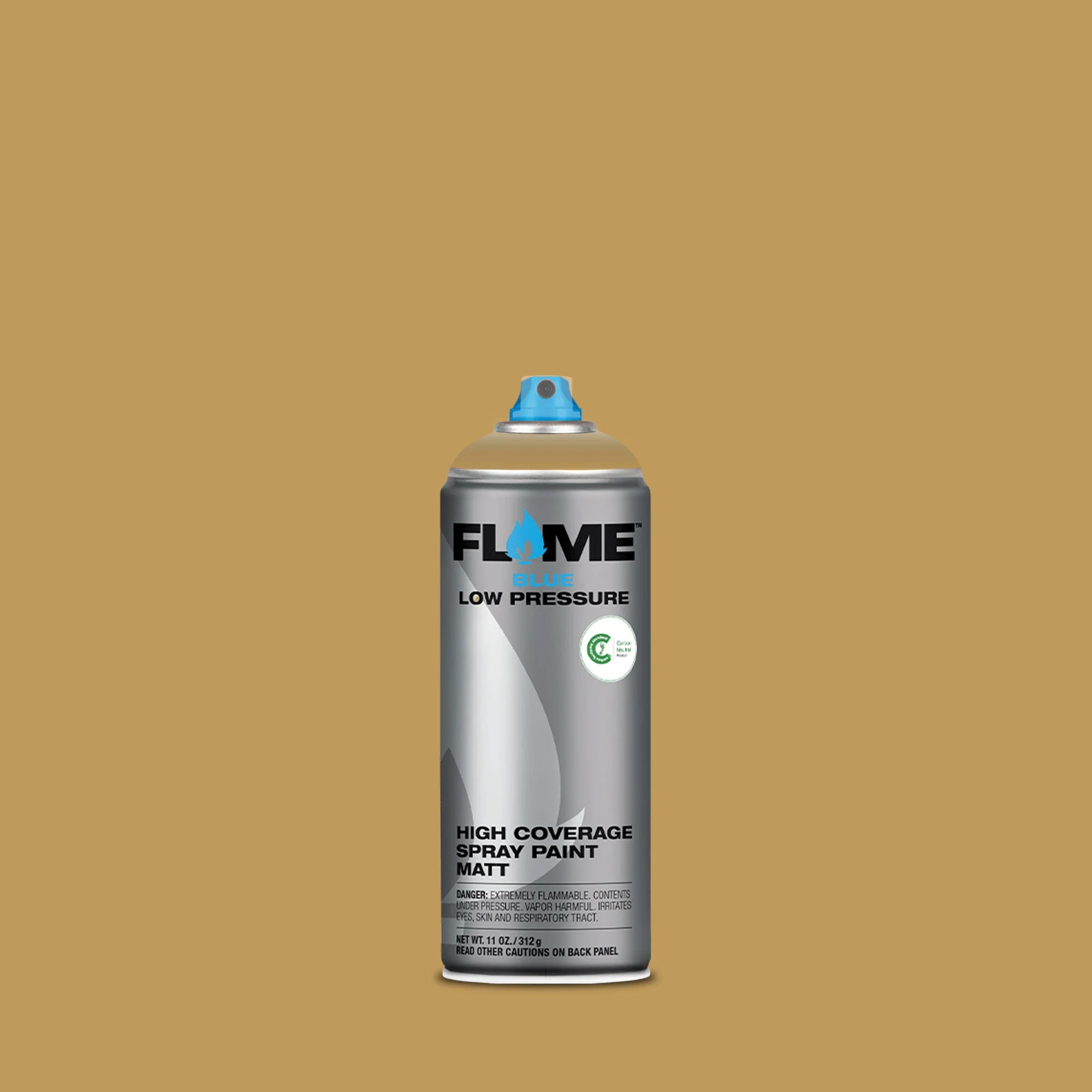 Flame Blue 400ML - Image 39