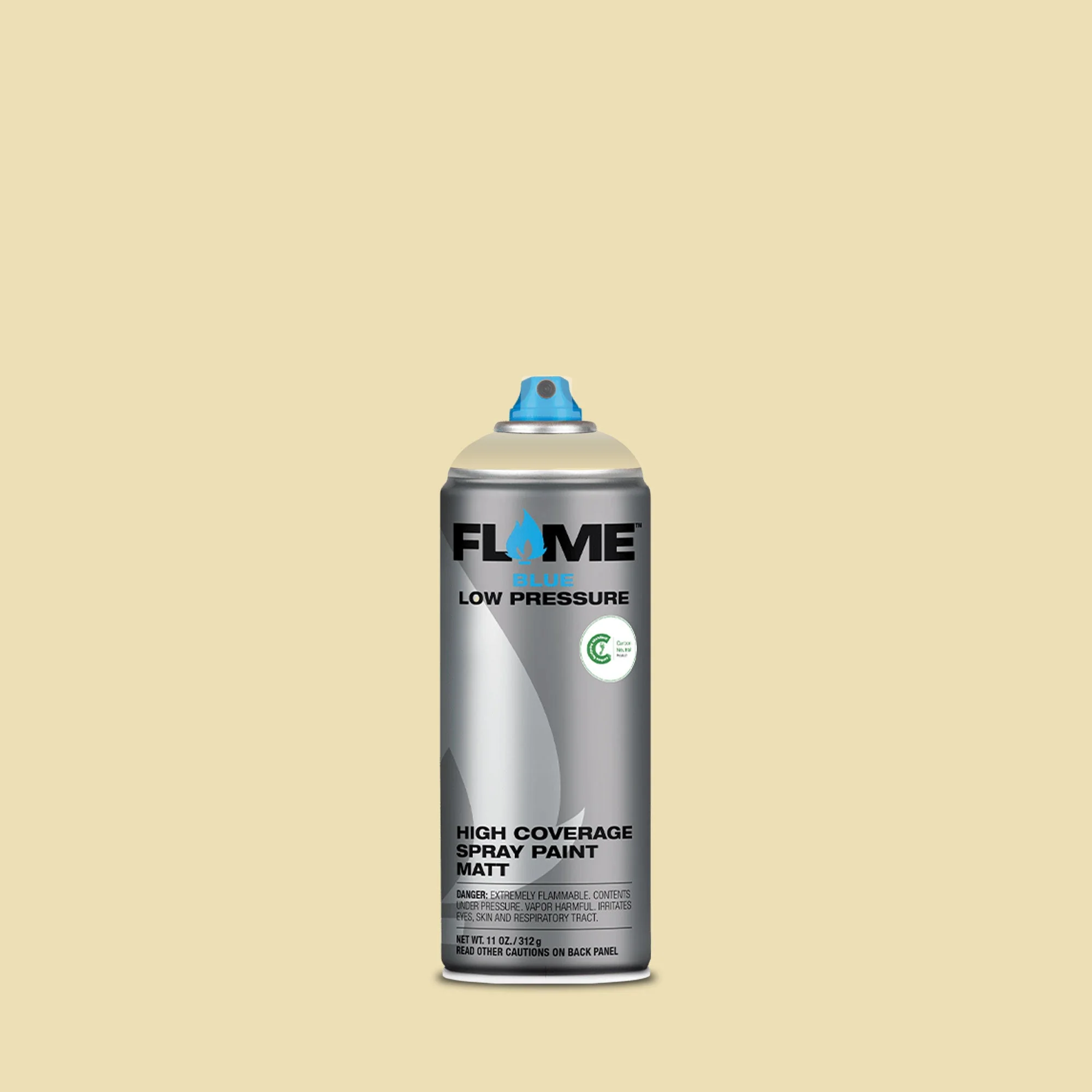 Flame Blue 400ML - Image 40
