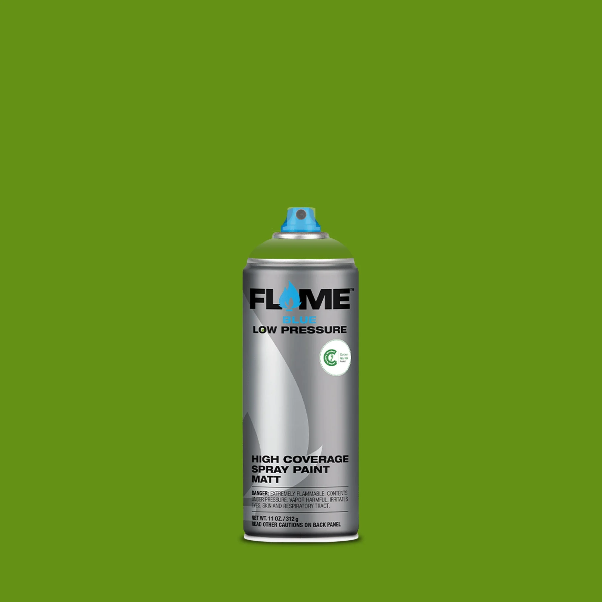 Flame Blue 400ML - Image 41