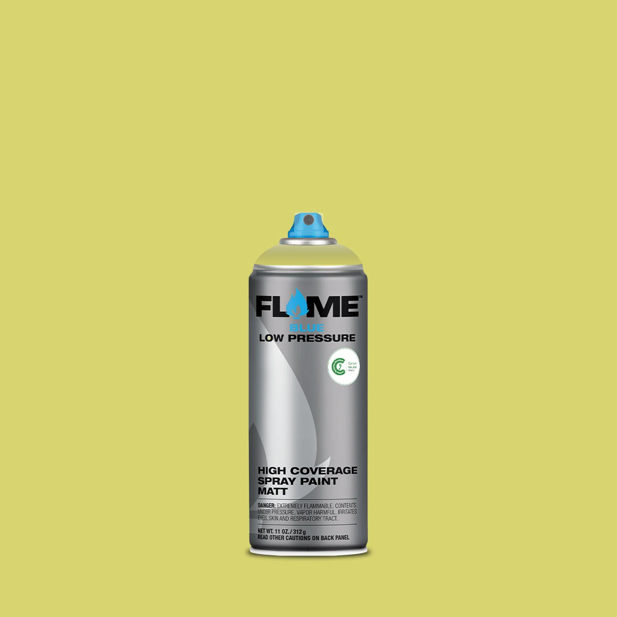 Flame Blue 400ML - Image 44